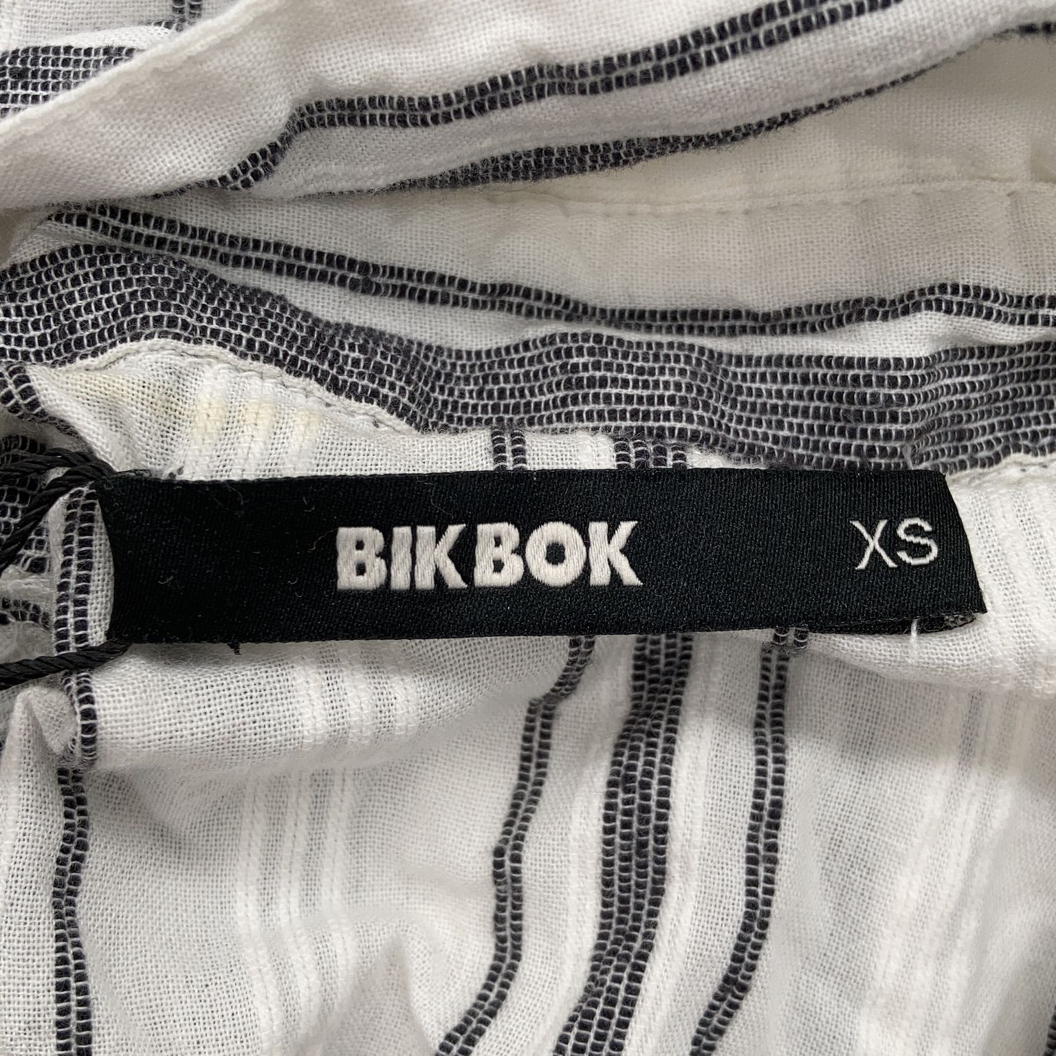 Bik Bok