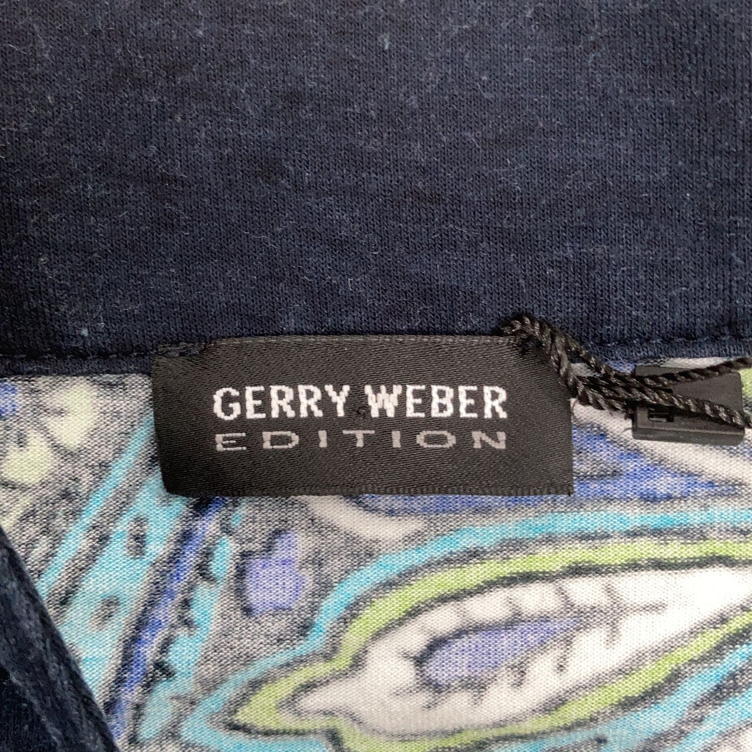 Gerry Weber