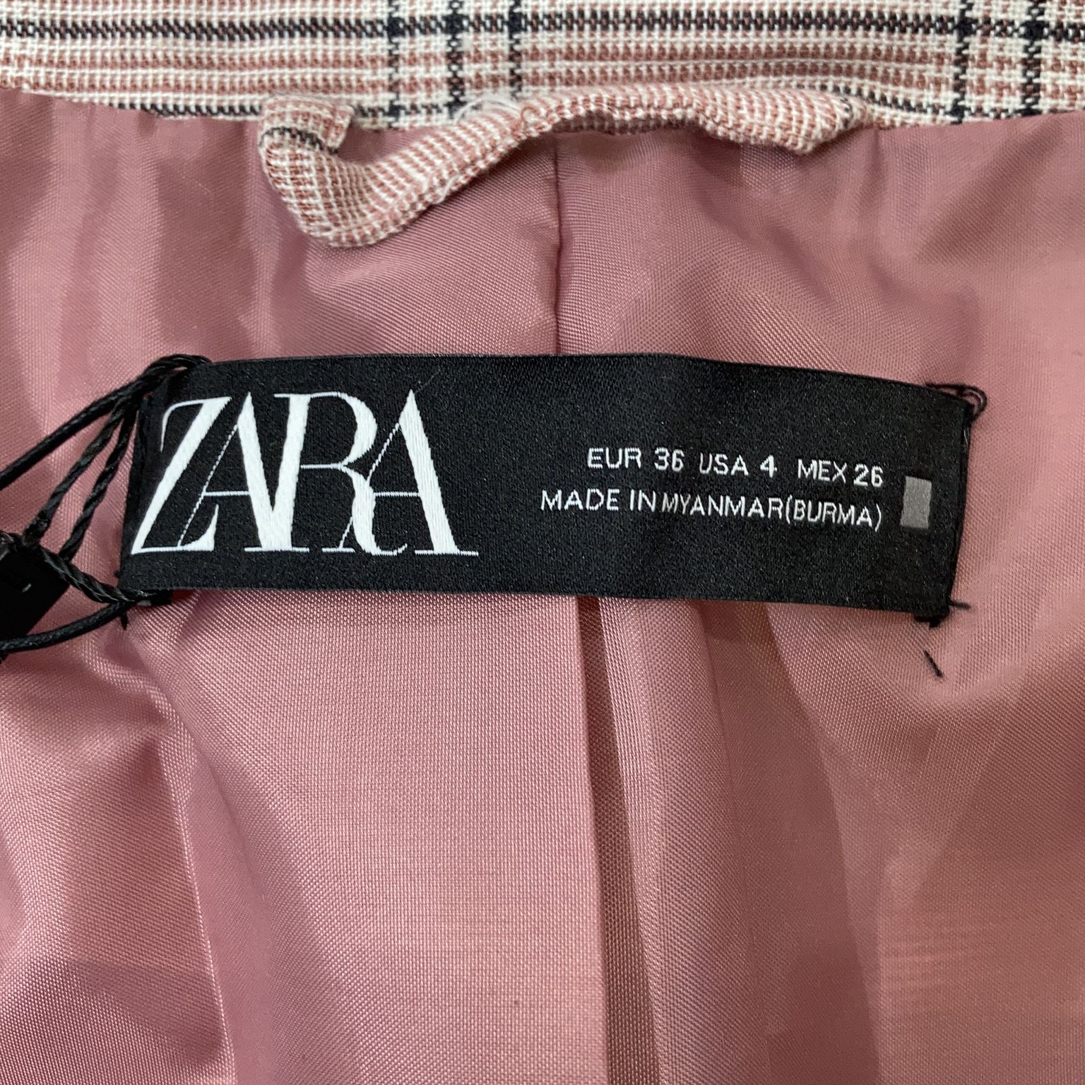 Zara