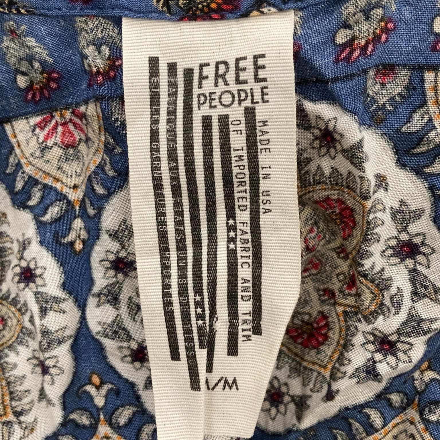 Free People