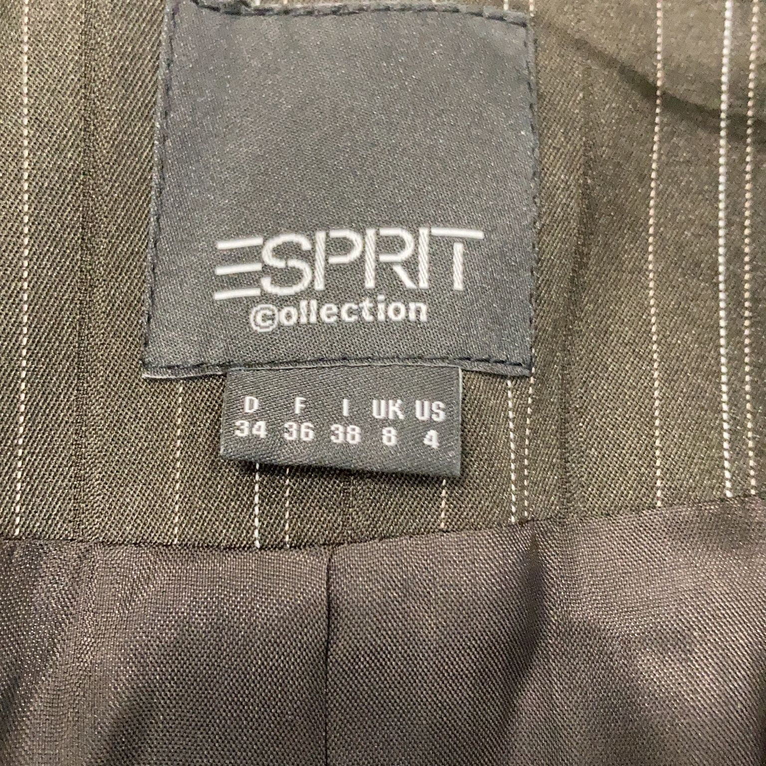 ESPRIT Collection