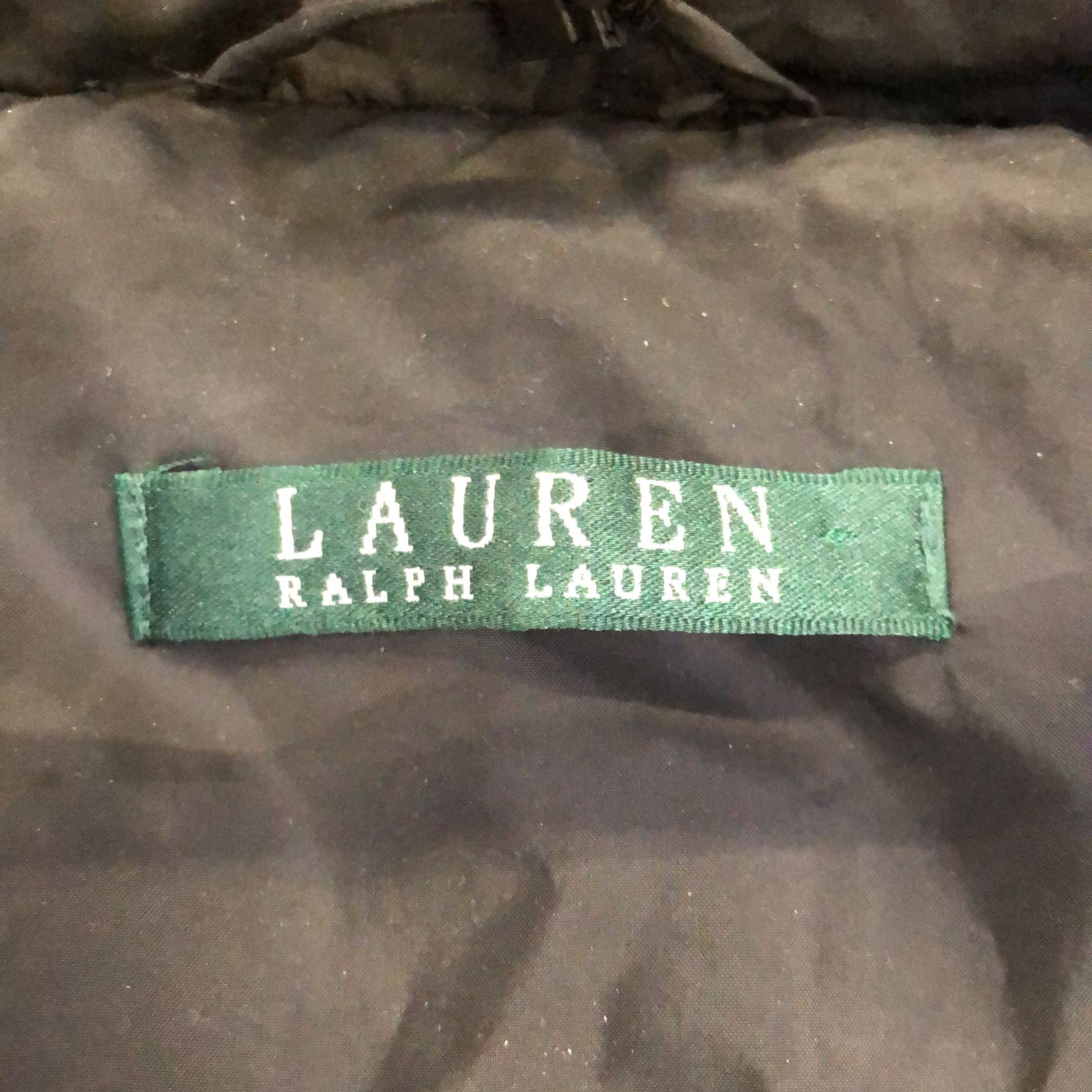 Lauren Ralph Lauren