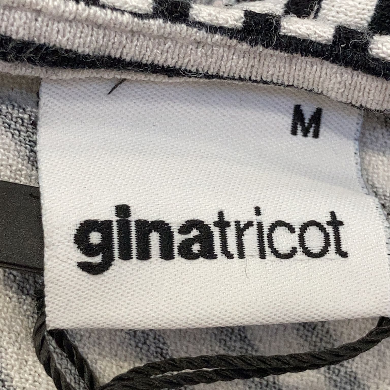 Gina Tricot