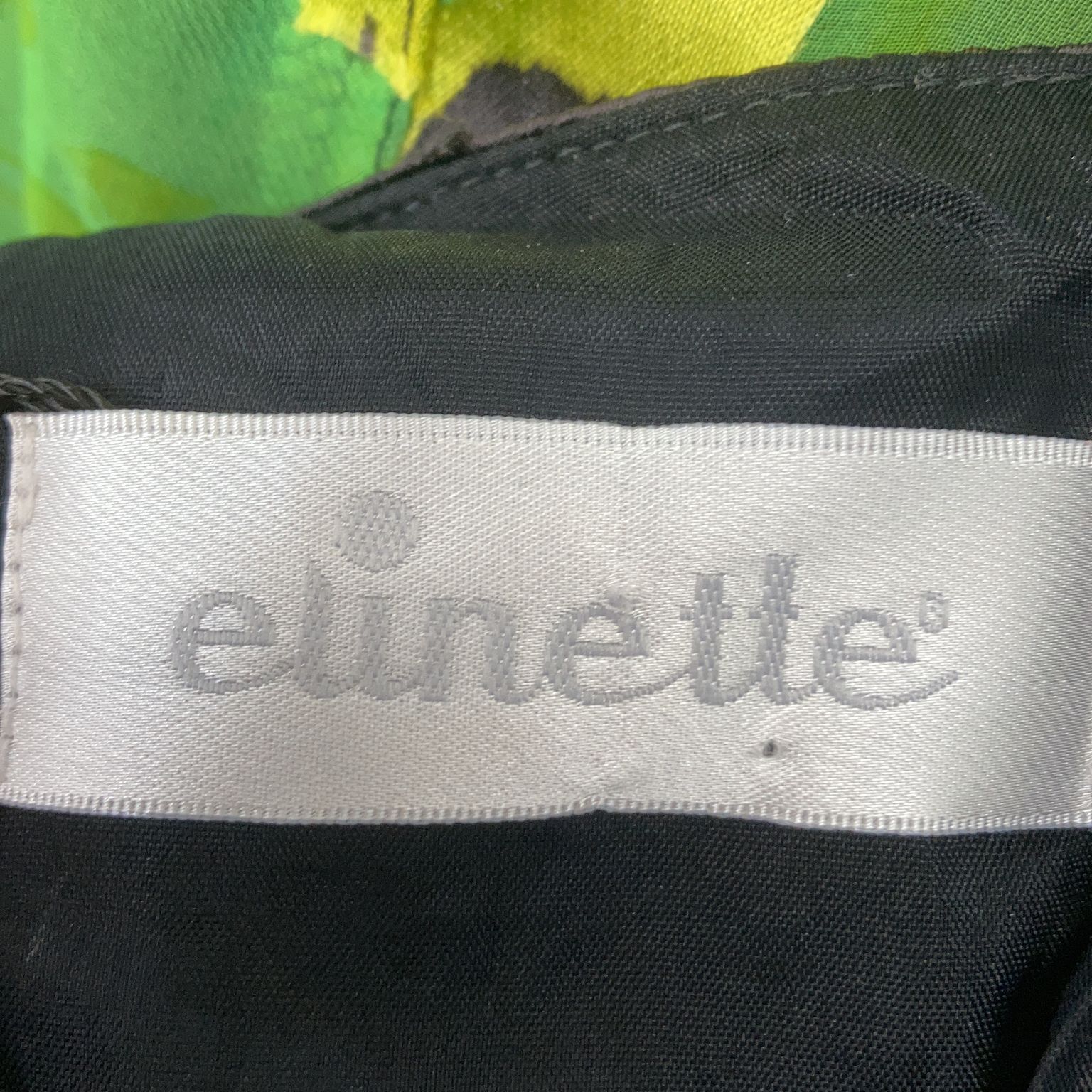 Elinette