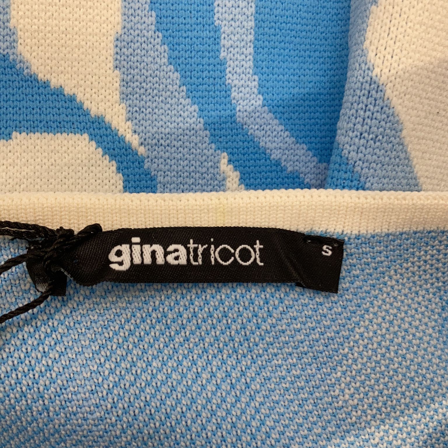 Gina Tricot