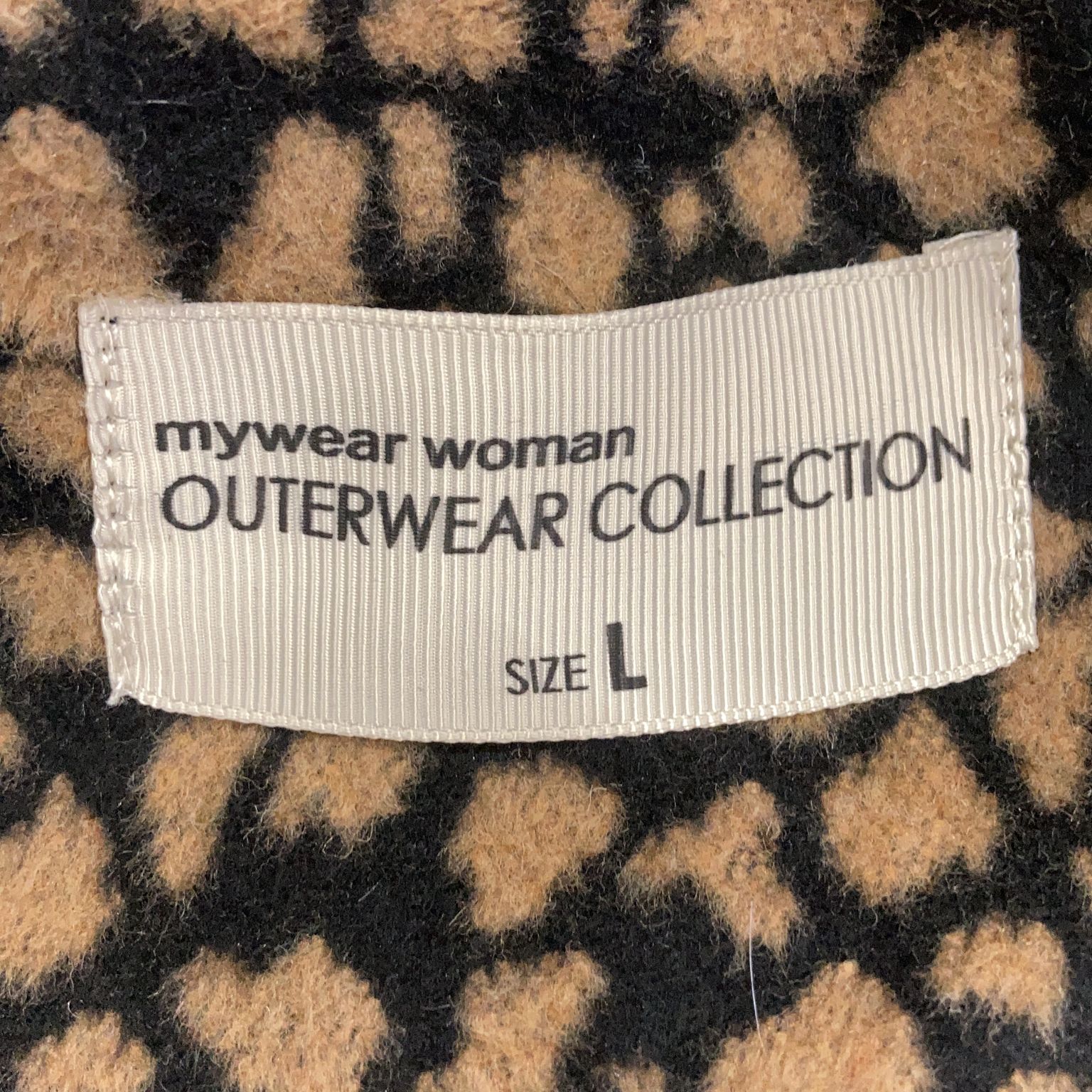 MyWear Woman