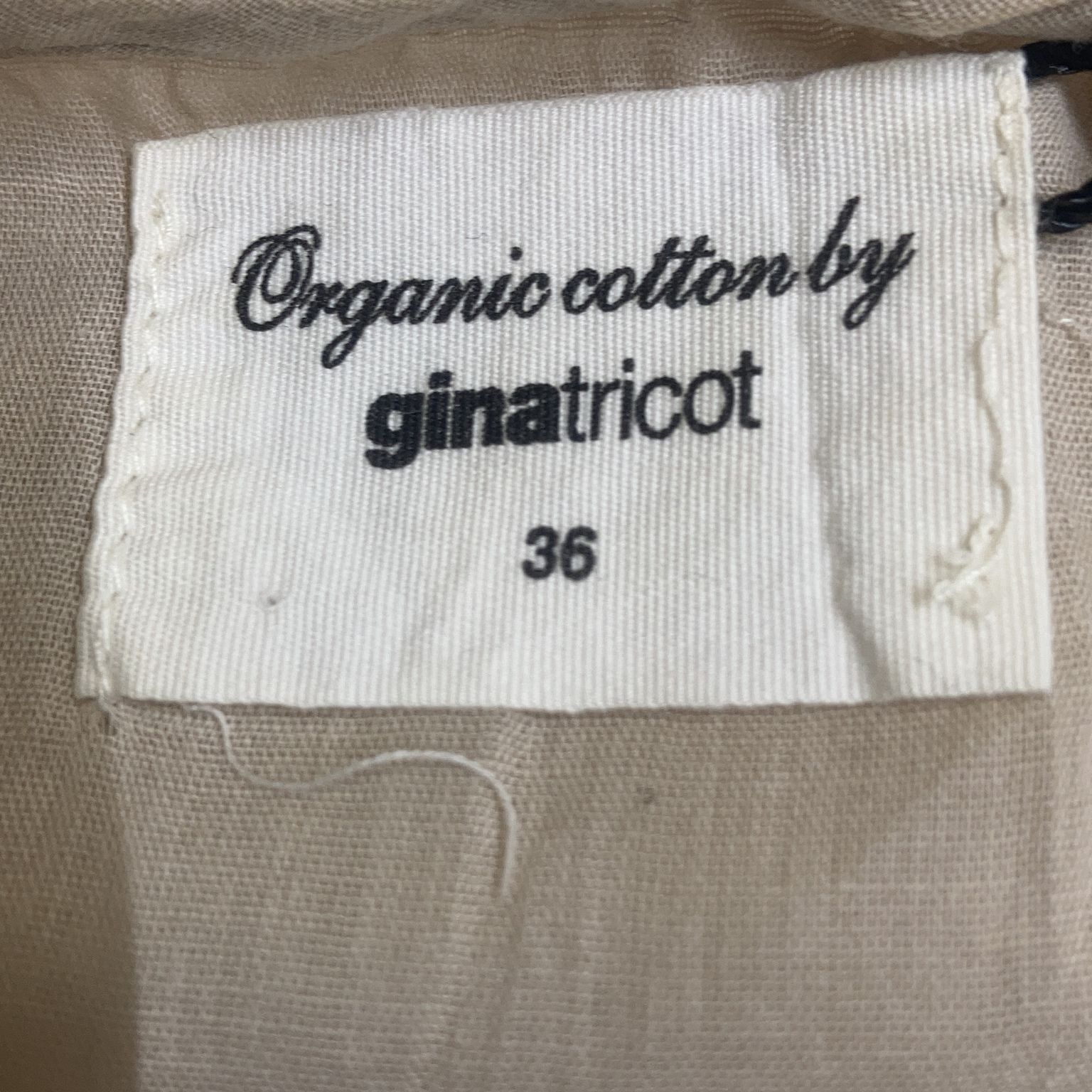 Gina Tricot