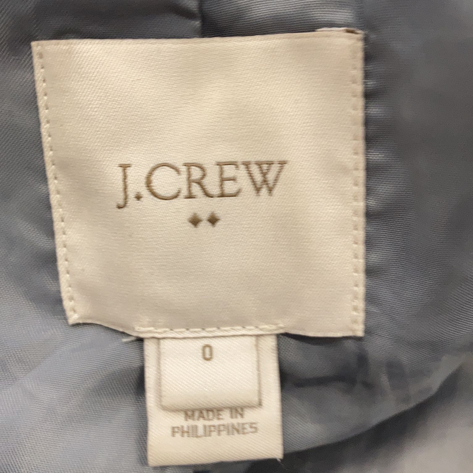 JCrew