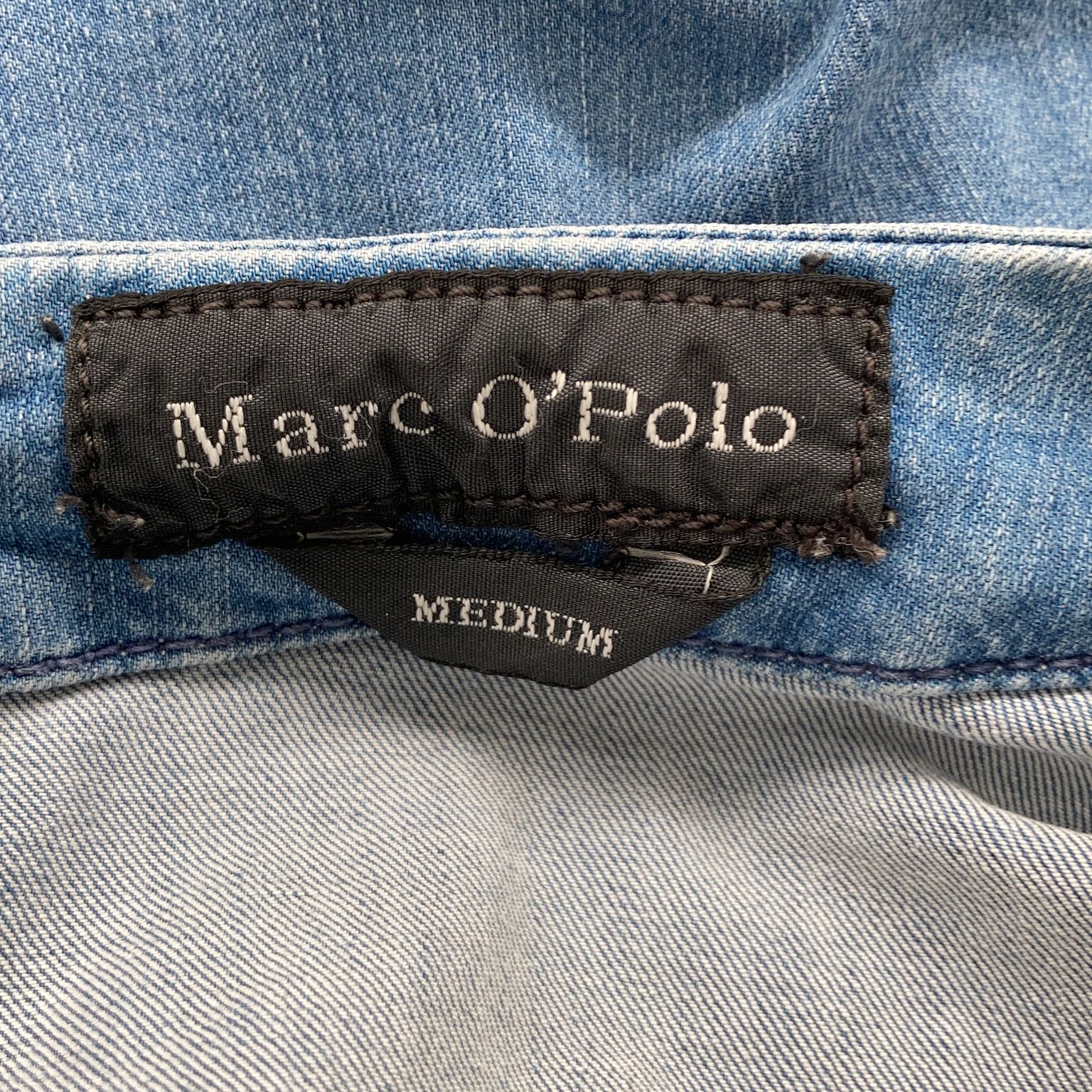 Marco Polo