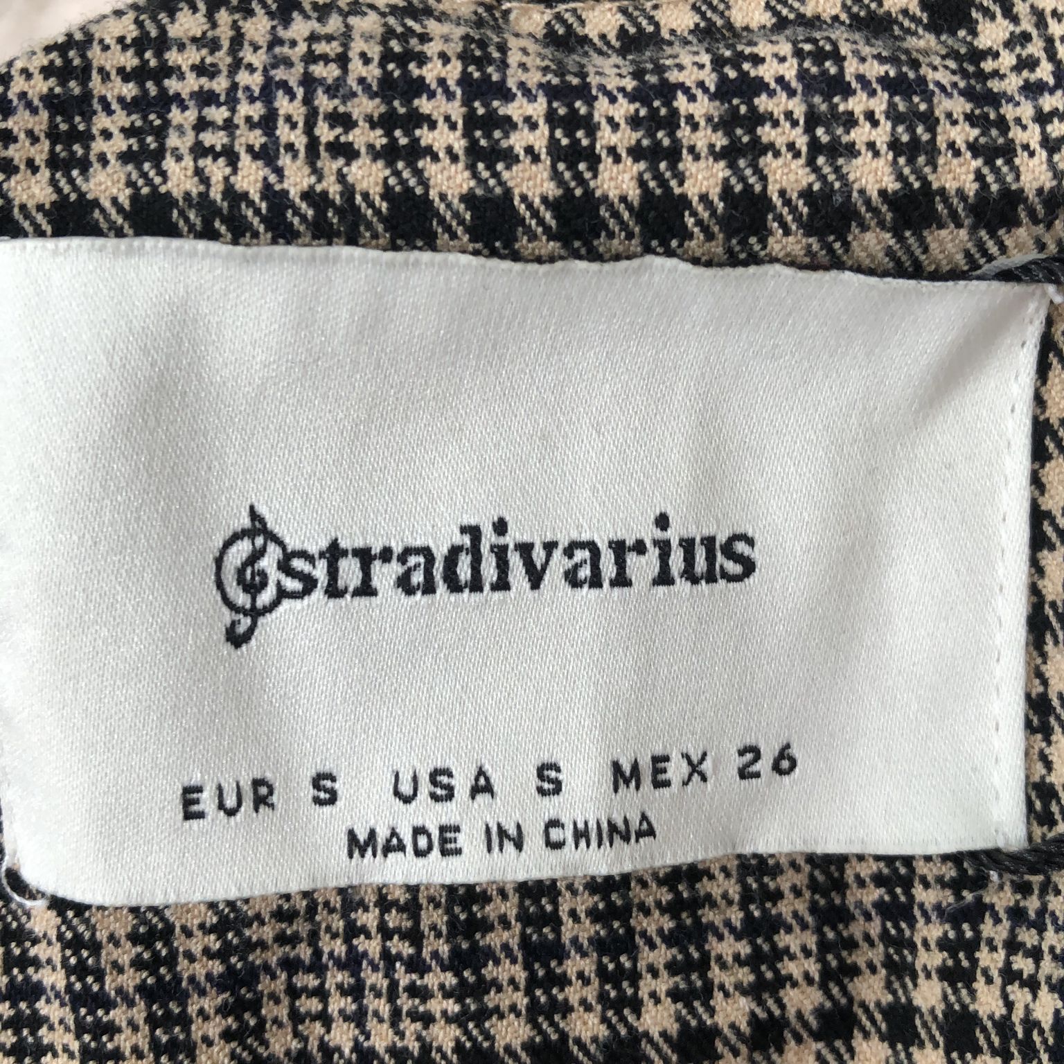 Stradivarius