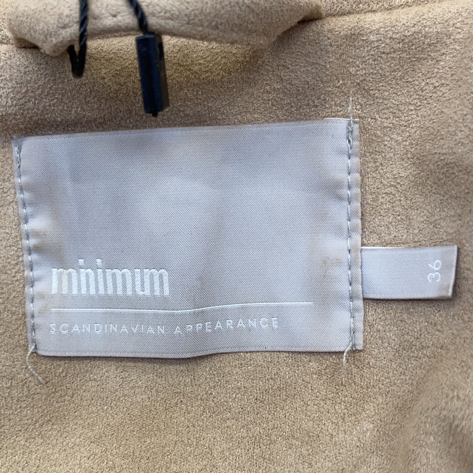 Minimum