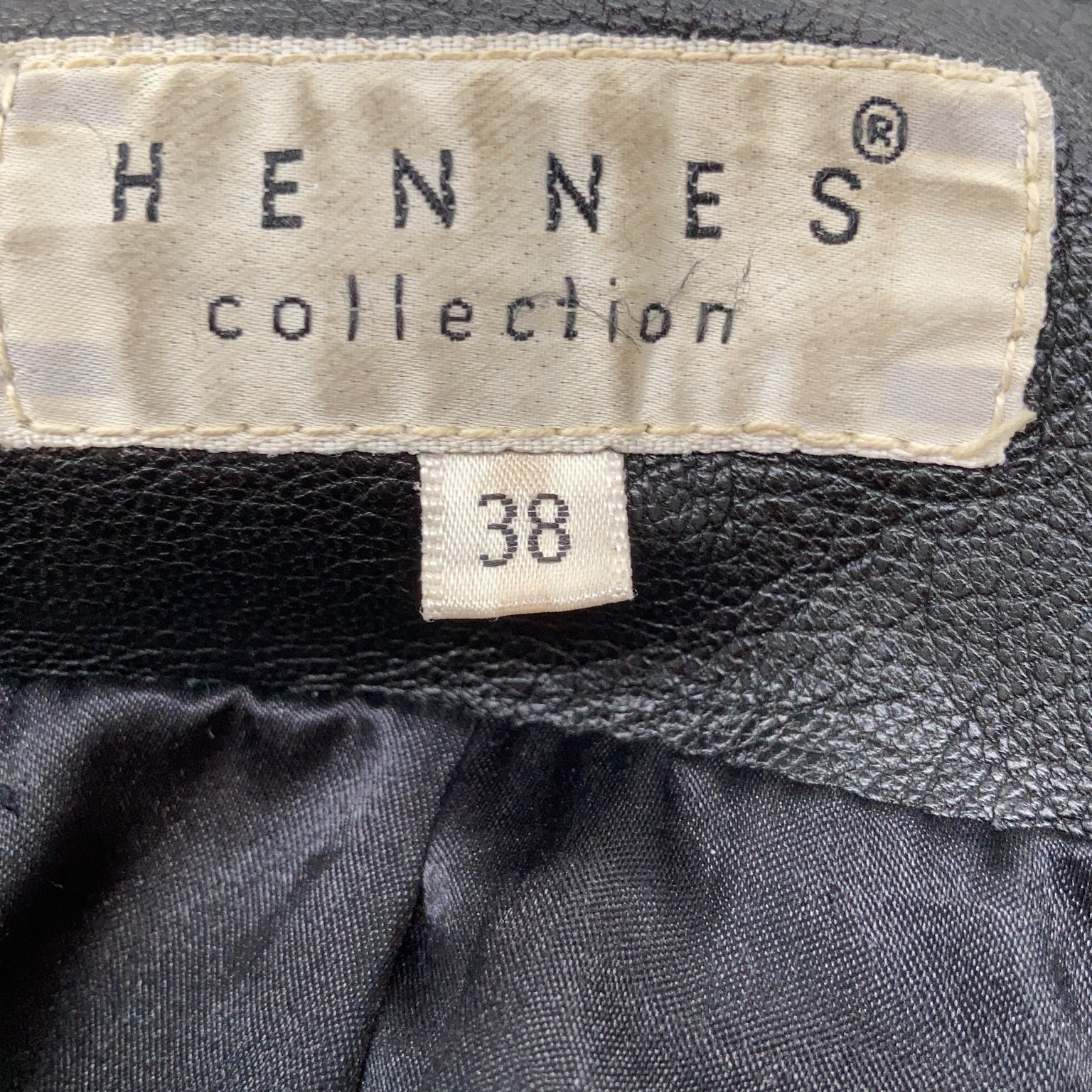 Hennes Collection by HM