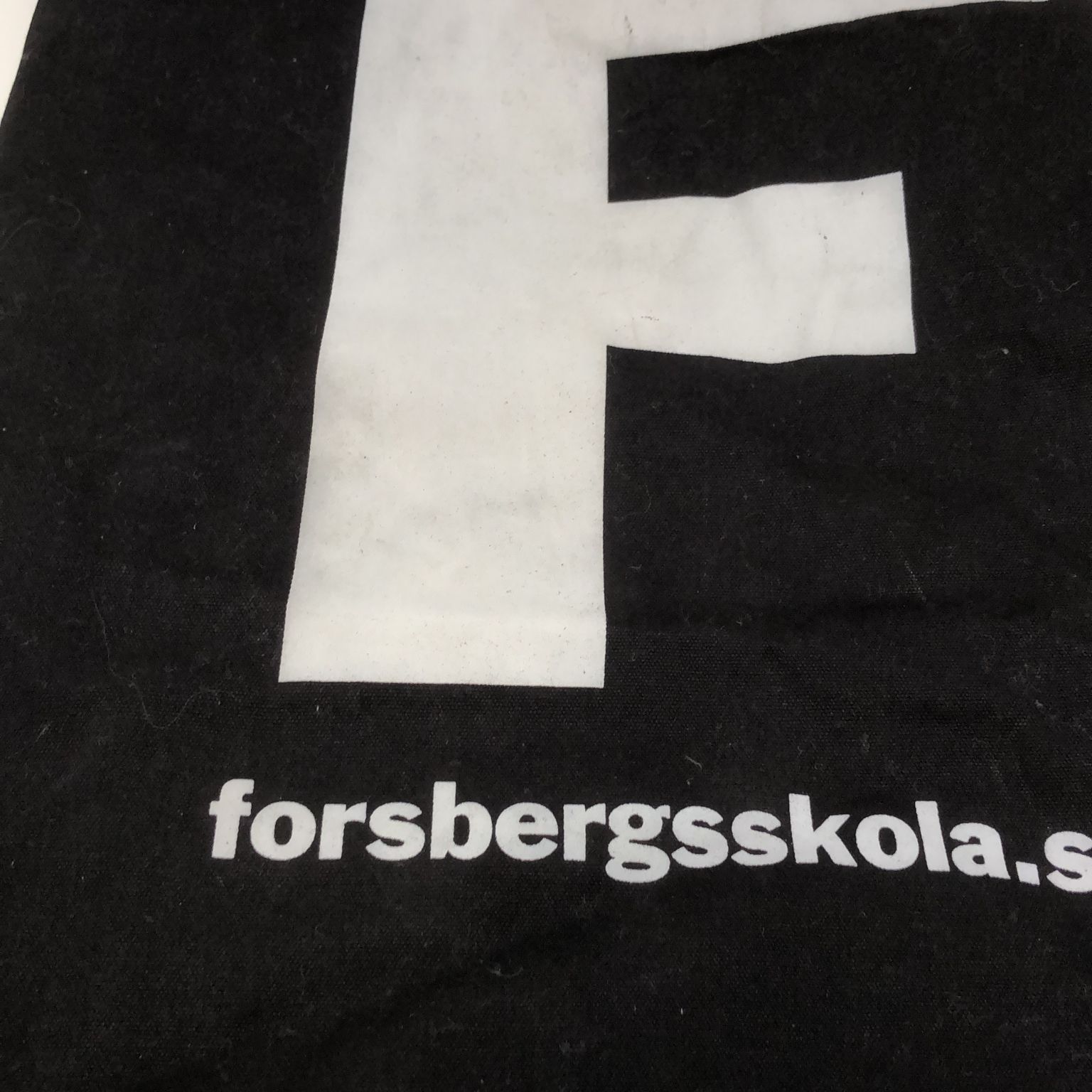 Forsbergs