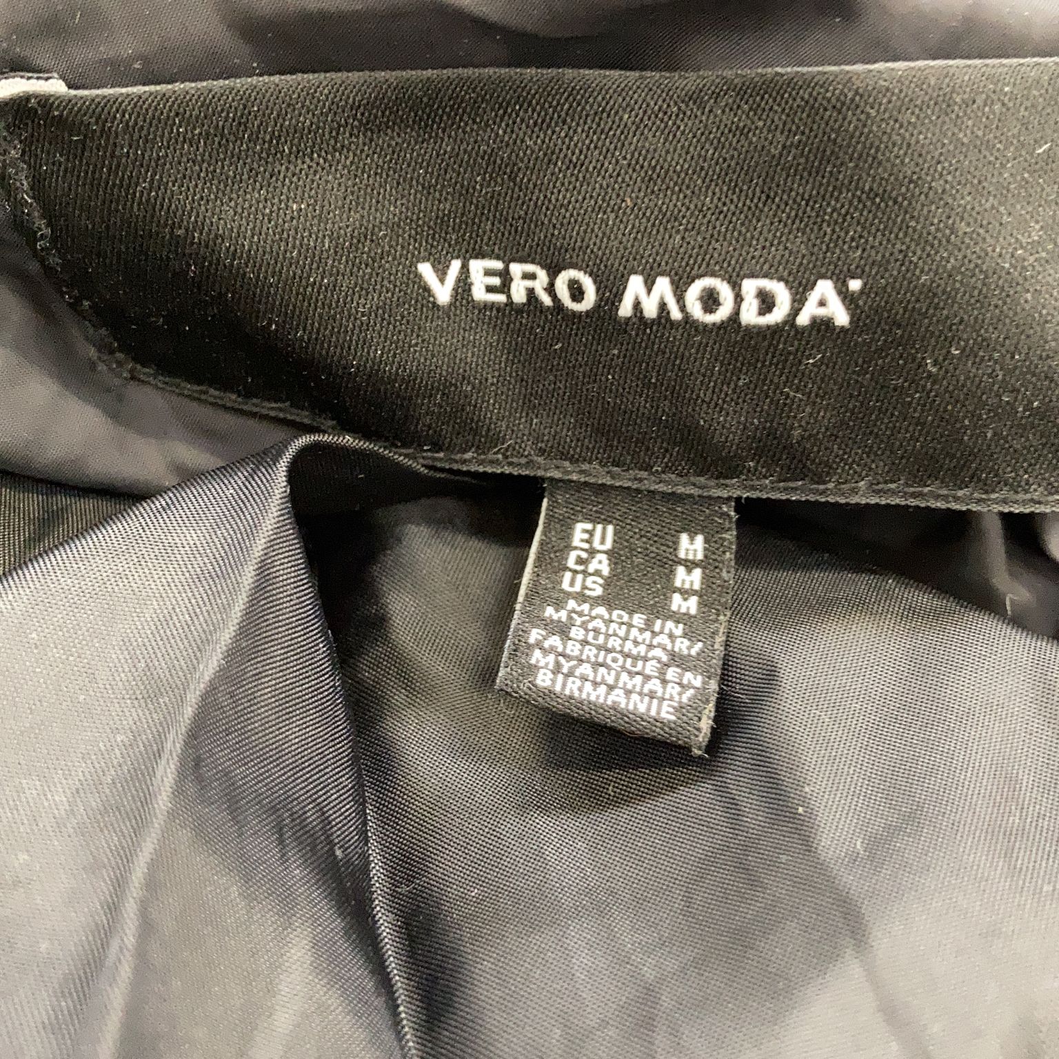 Vero Moda