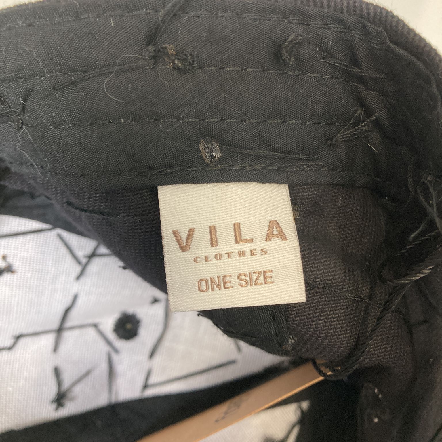 VILA Clothes