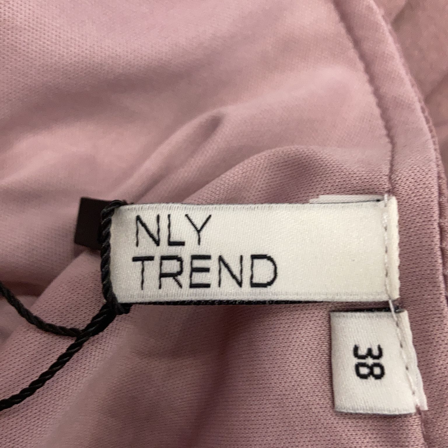 NLY Trend