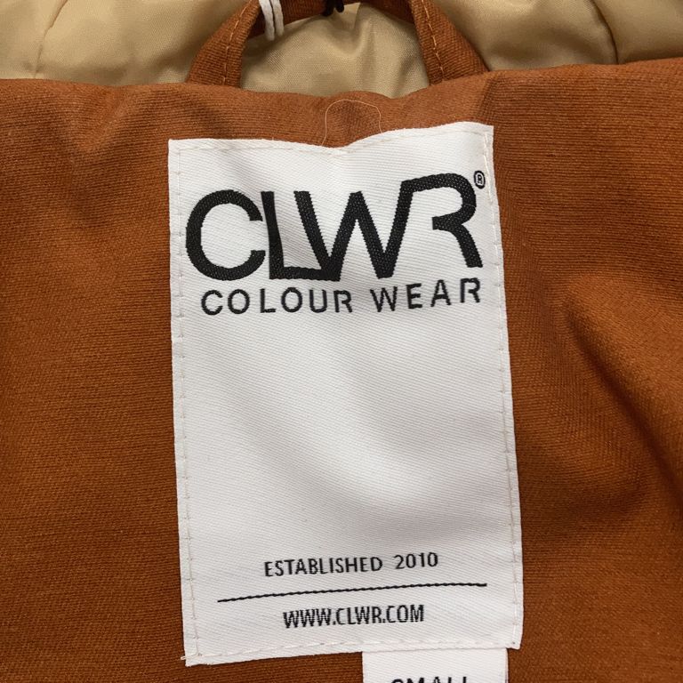 CLWR