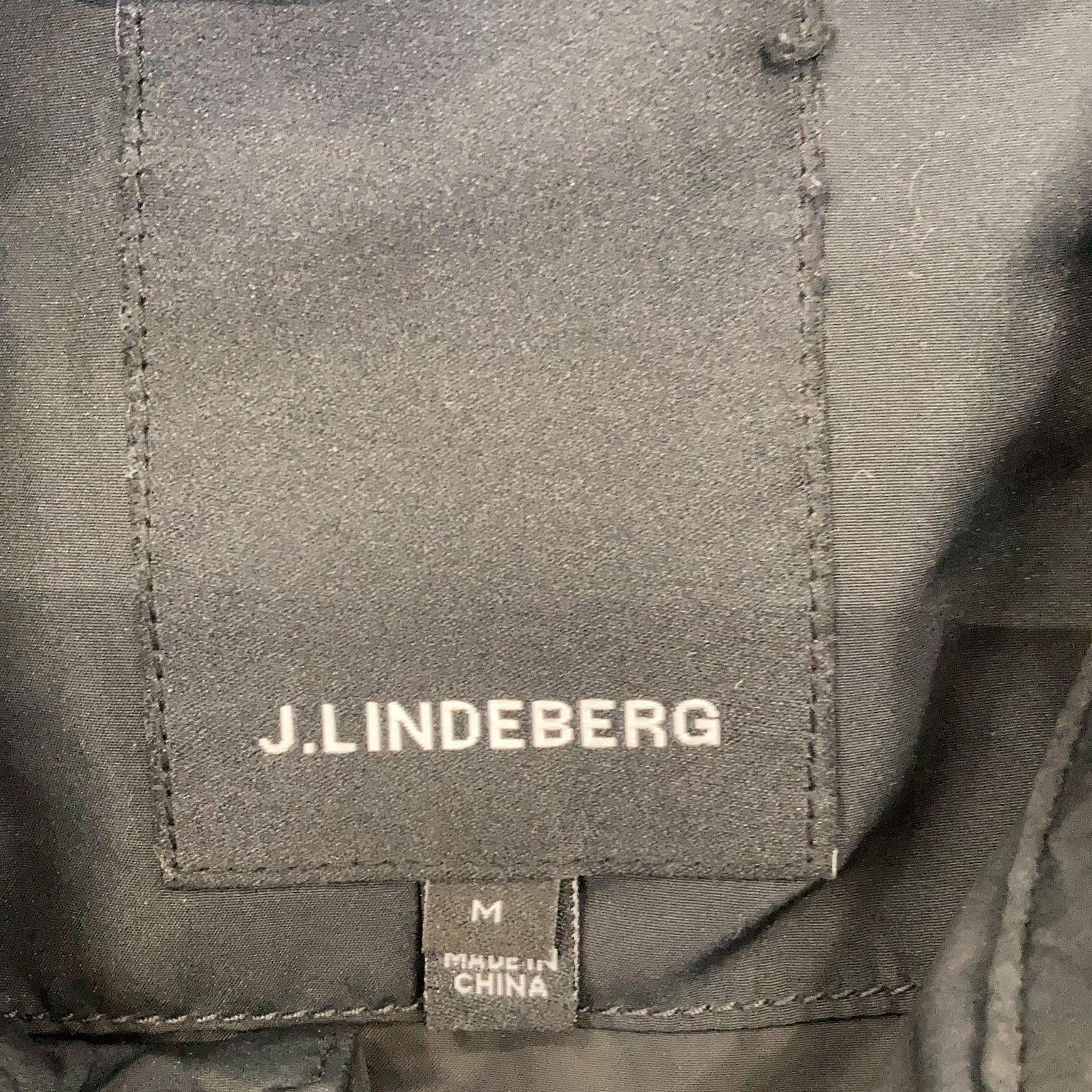 J.Lindeberg