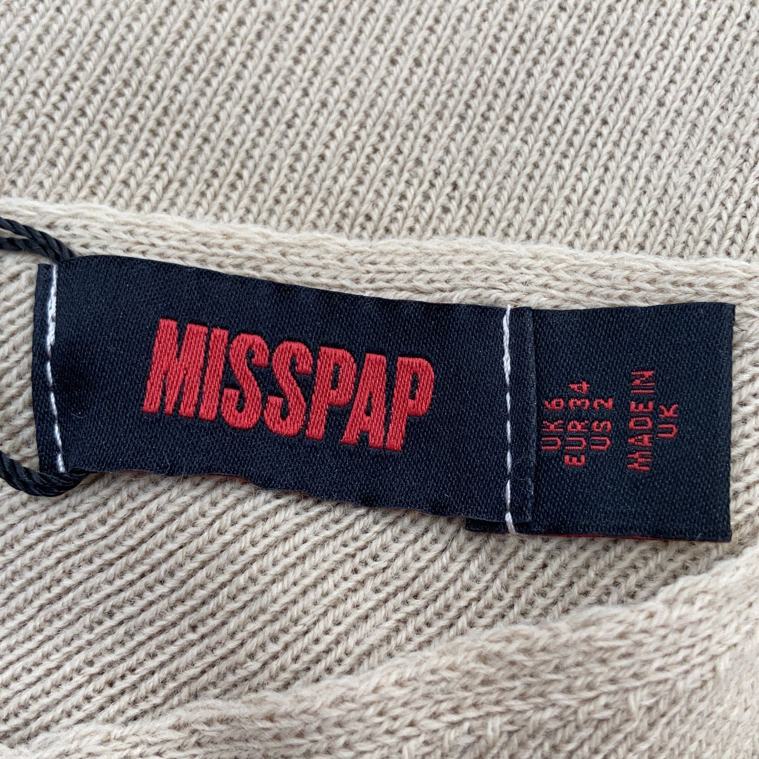 Misspap