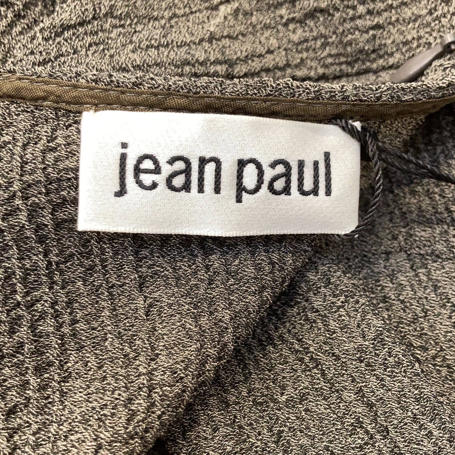 Jean Paul