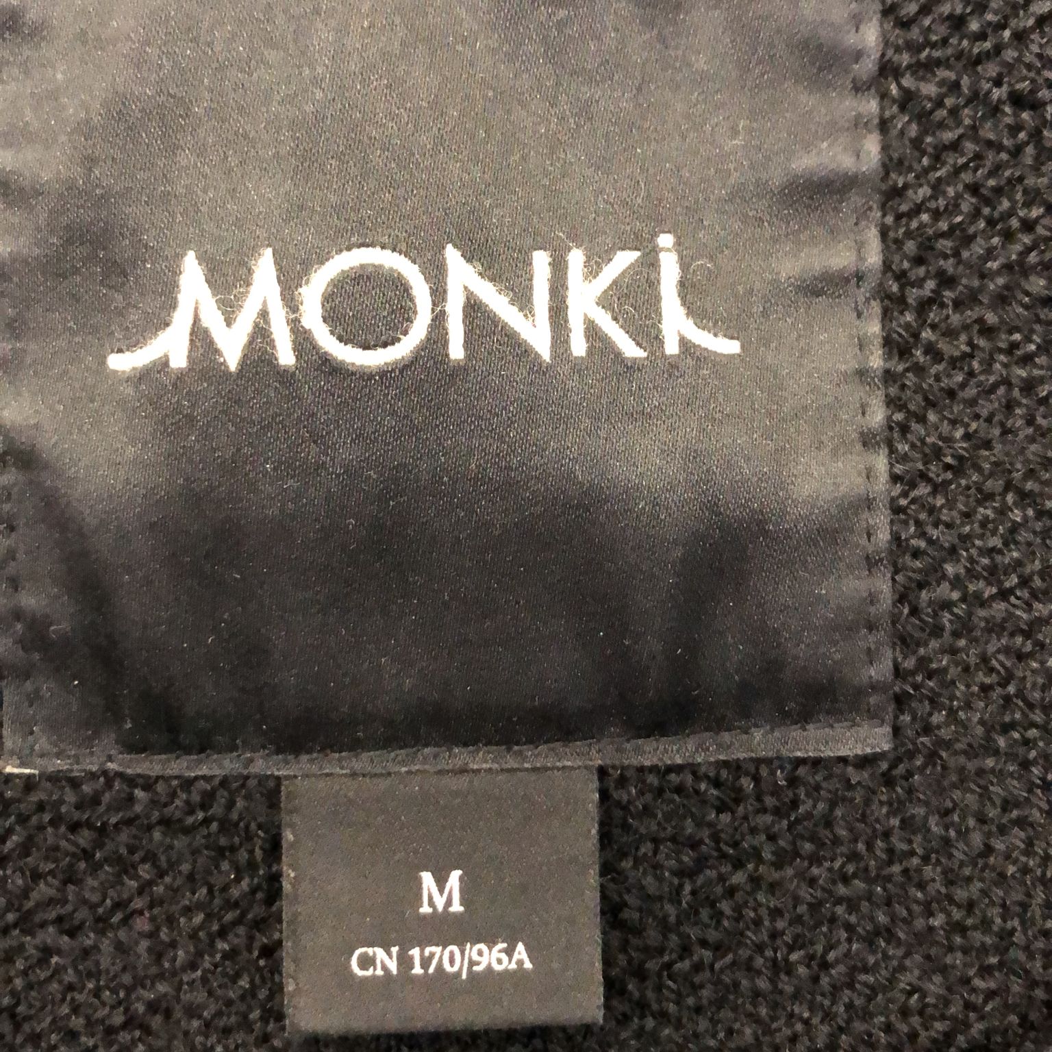 Monki