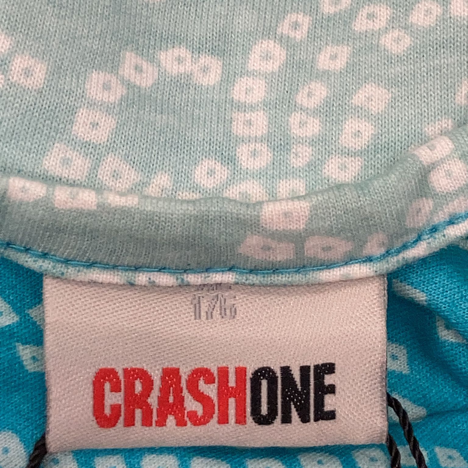 Crash One