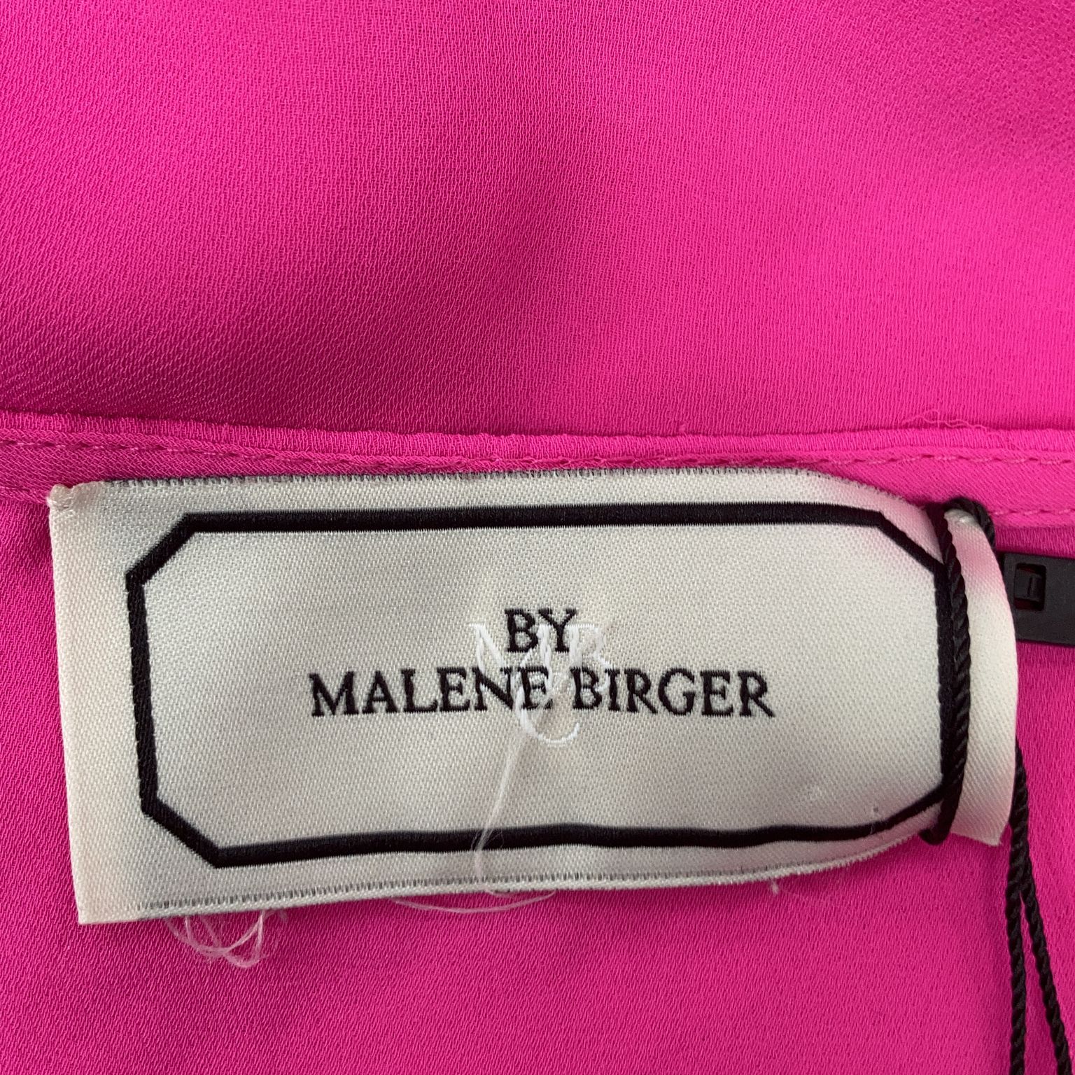 By Malene Birger