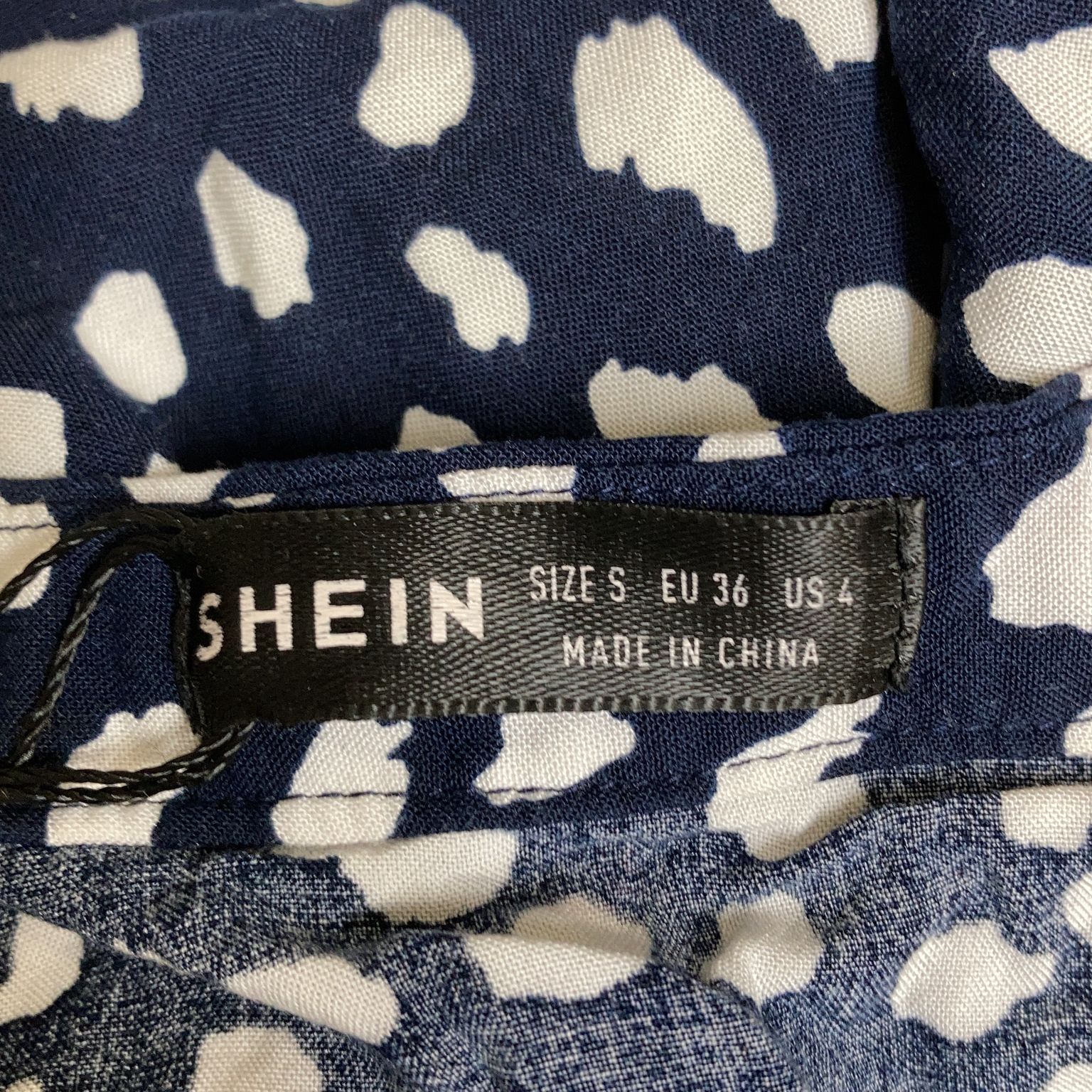 Shein