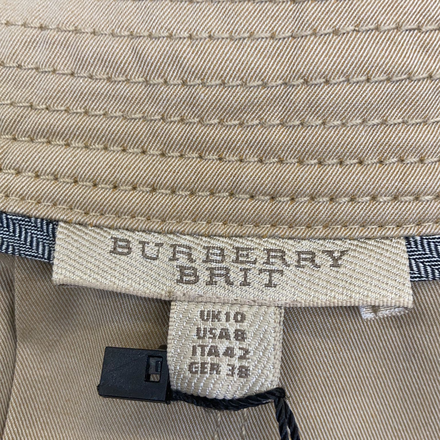 Burberry Brit