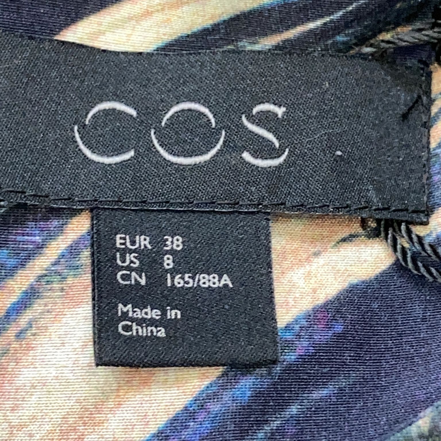 COS