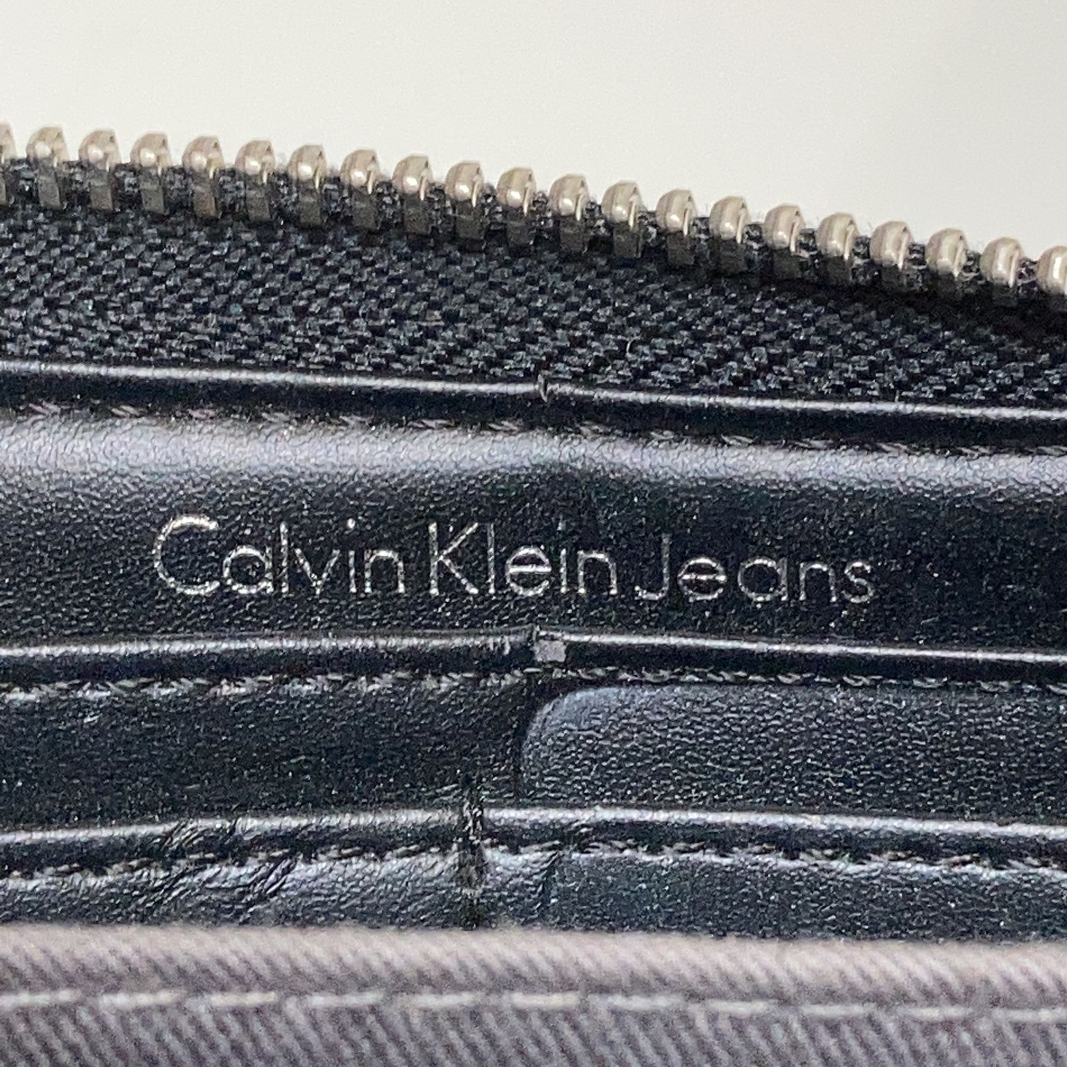 Calvin Klein