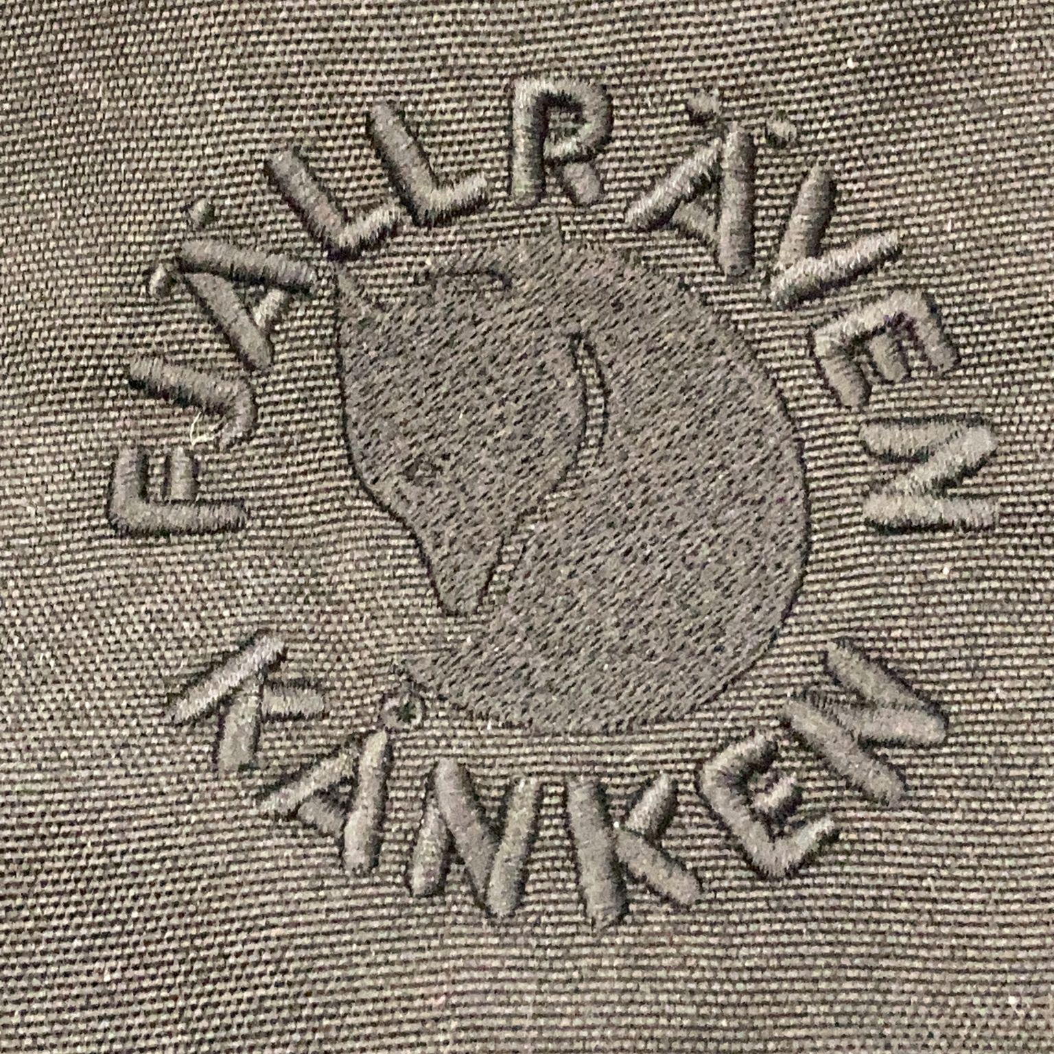 Fjällräven