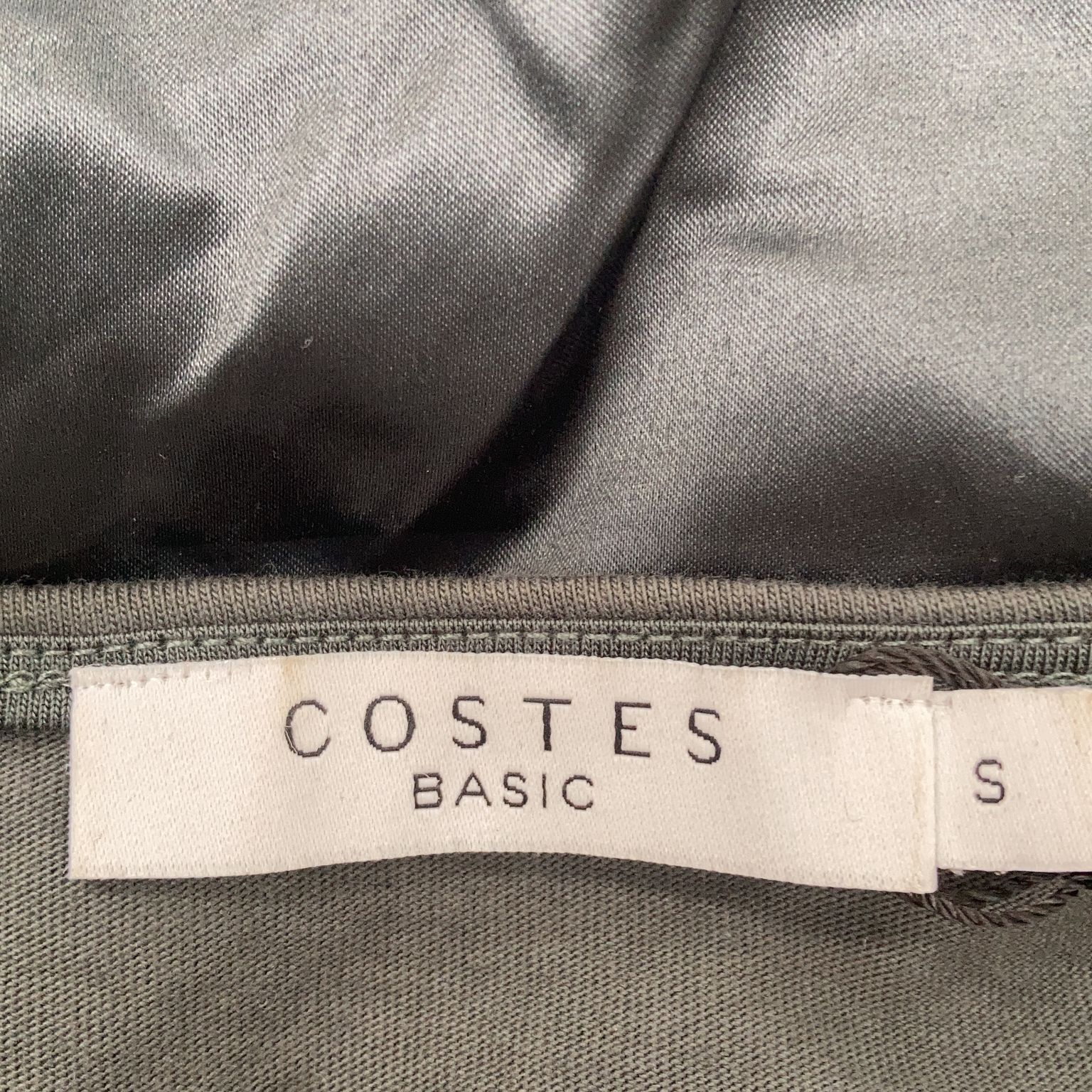 Costes Basic