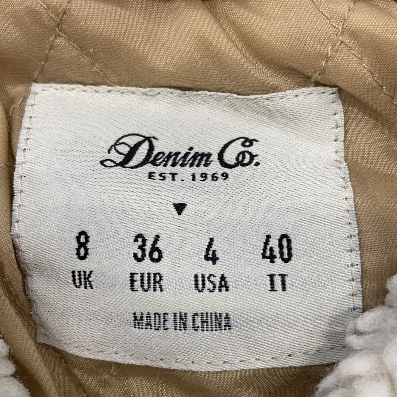 Denim Co