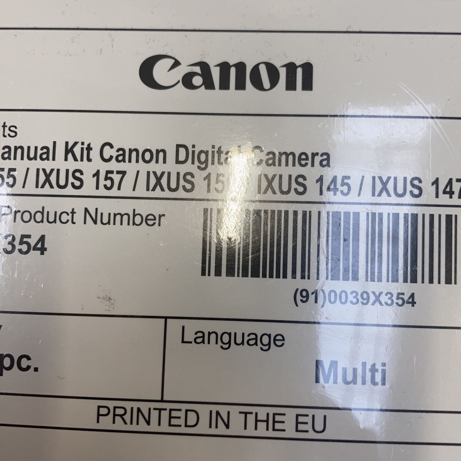 Canon