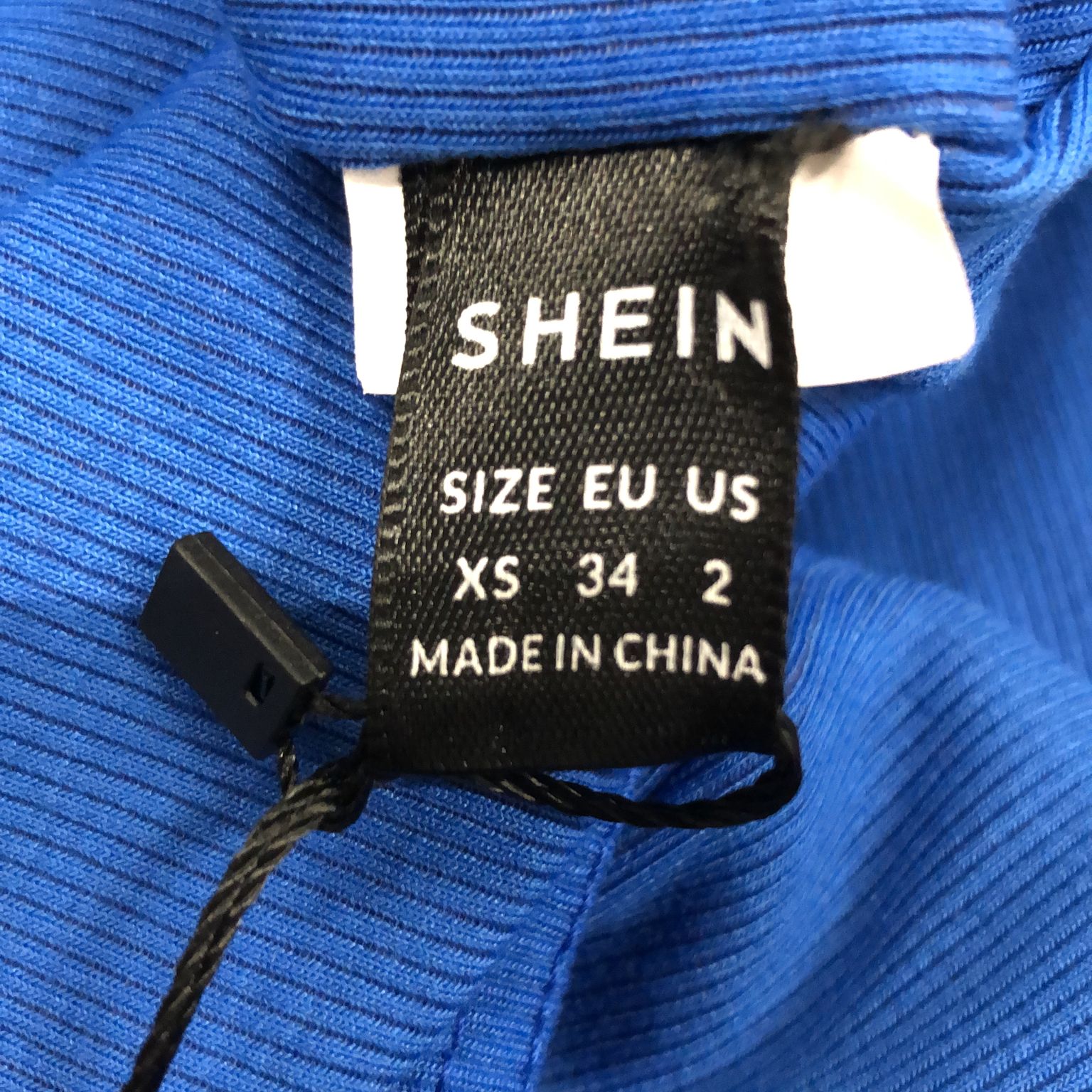 Shein