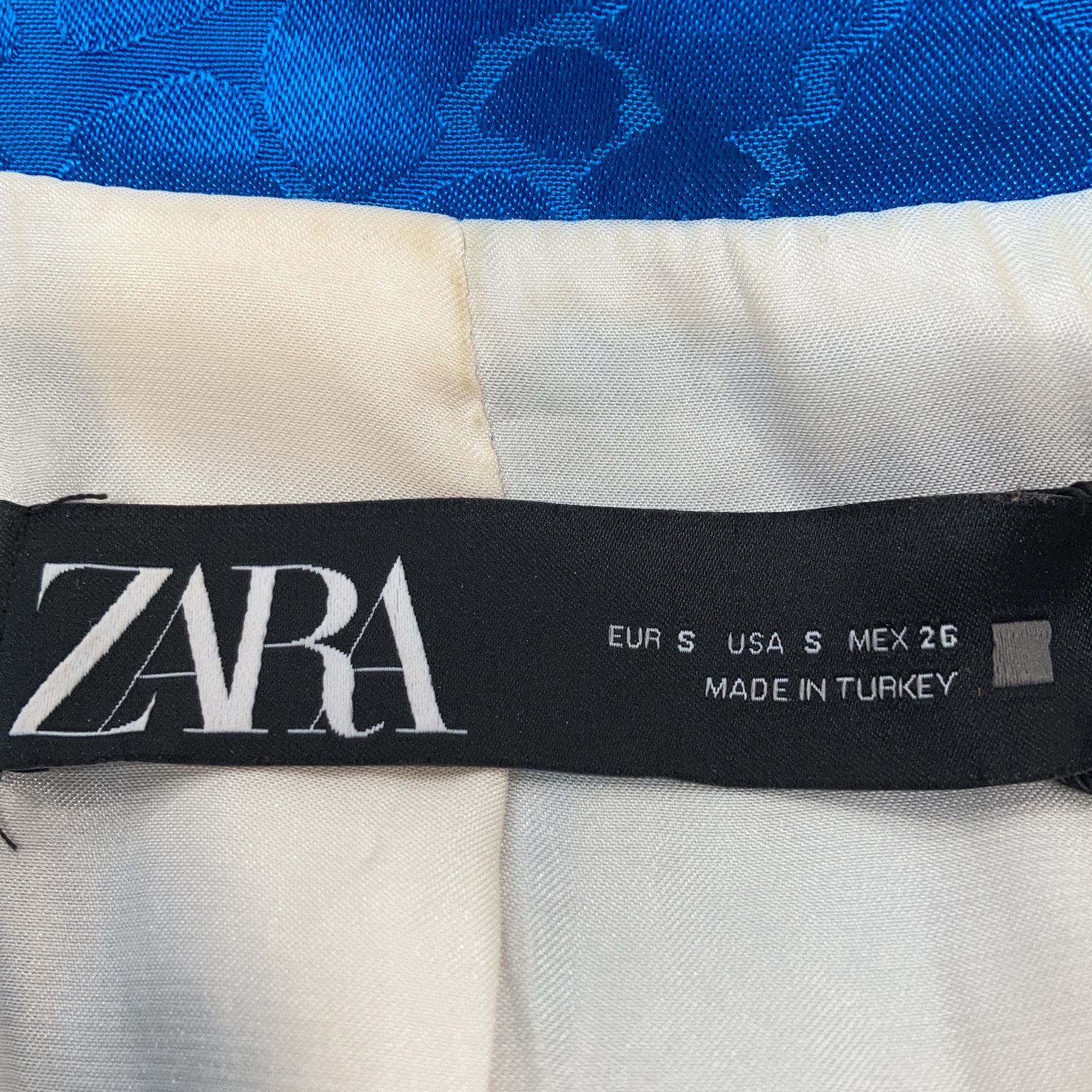 Zara