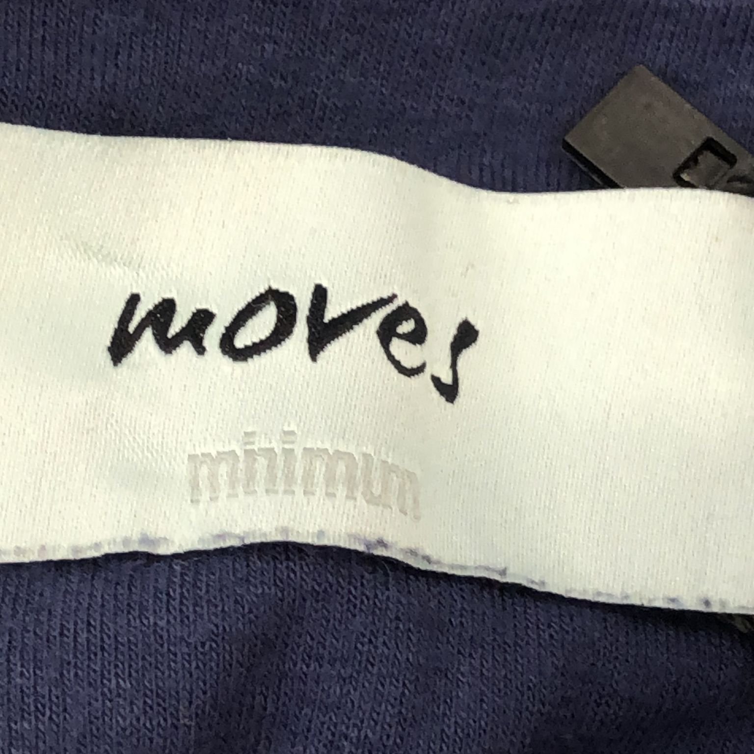 Moves by Minimum