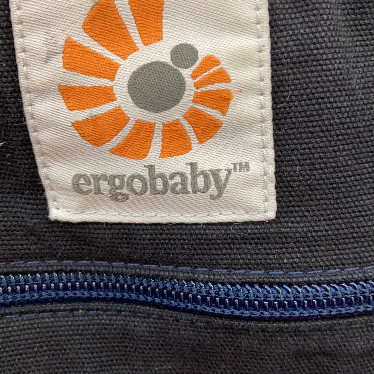 Ergobaby