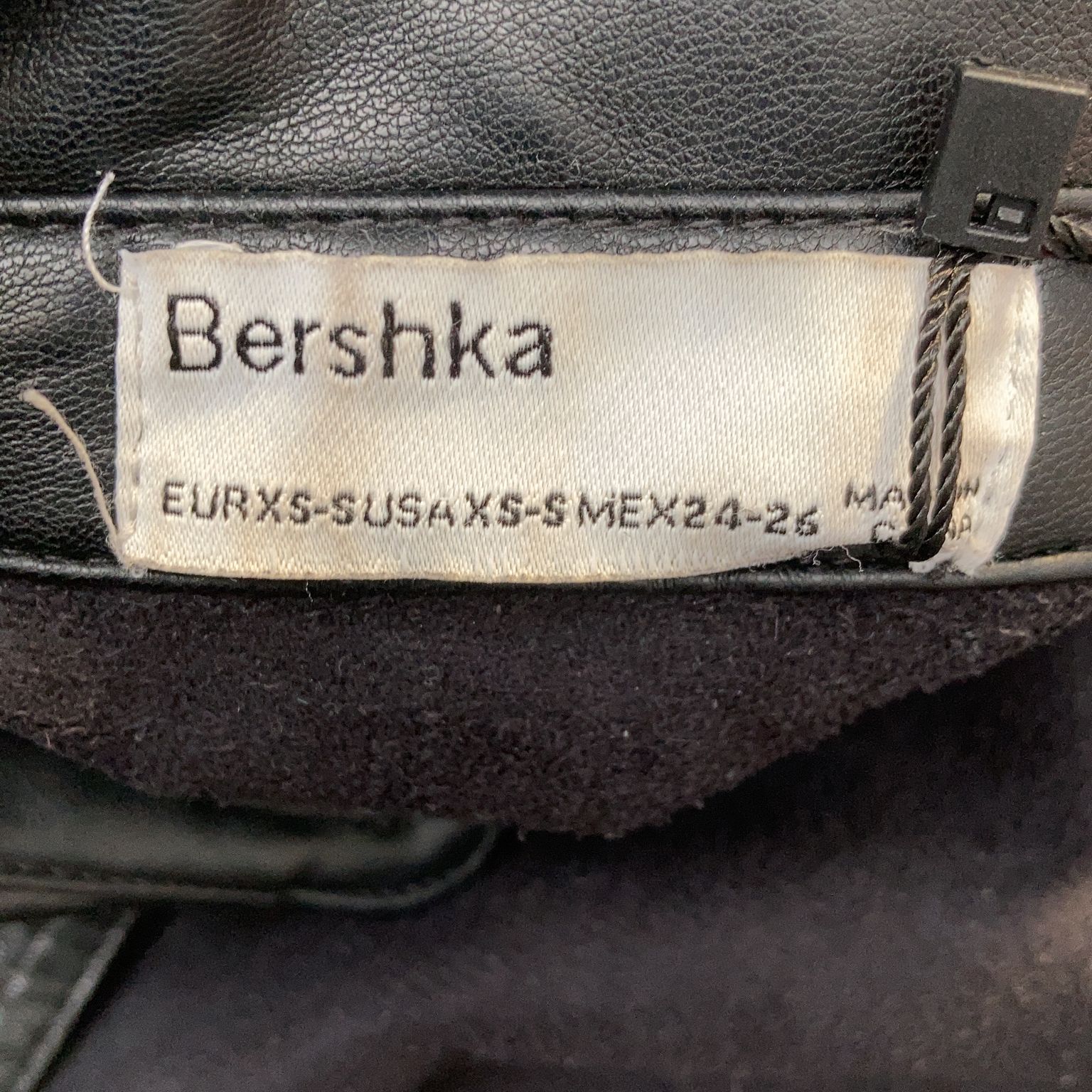 Bershka