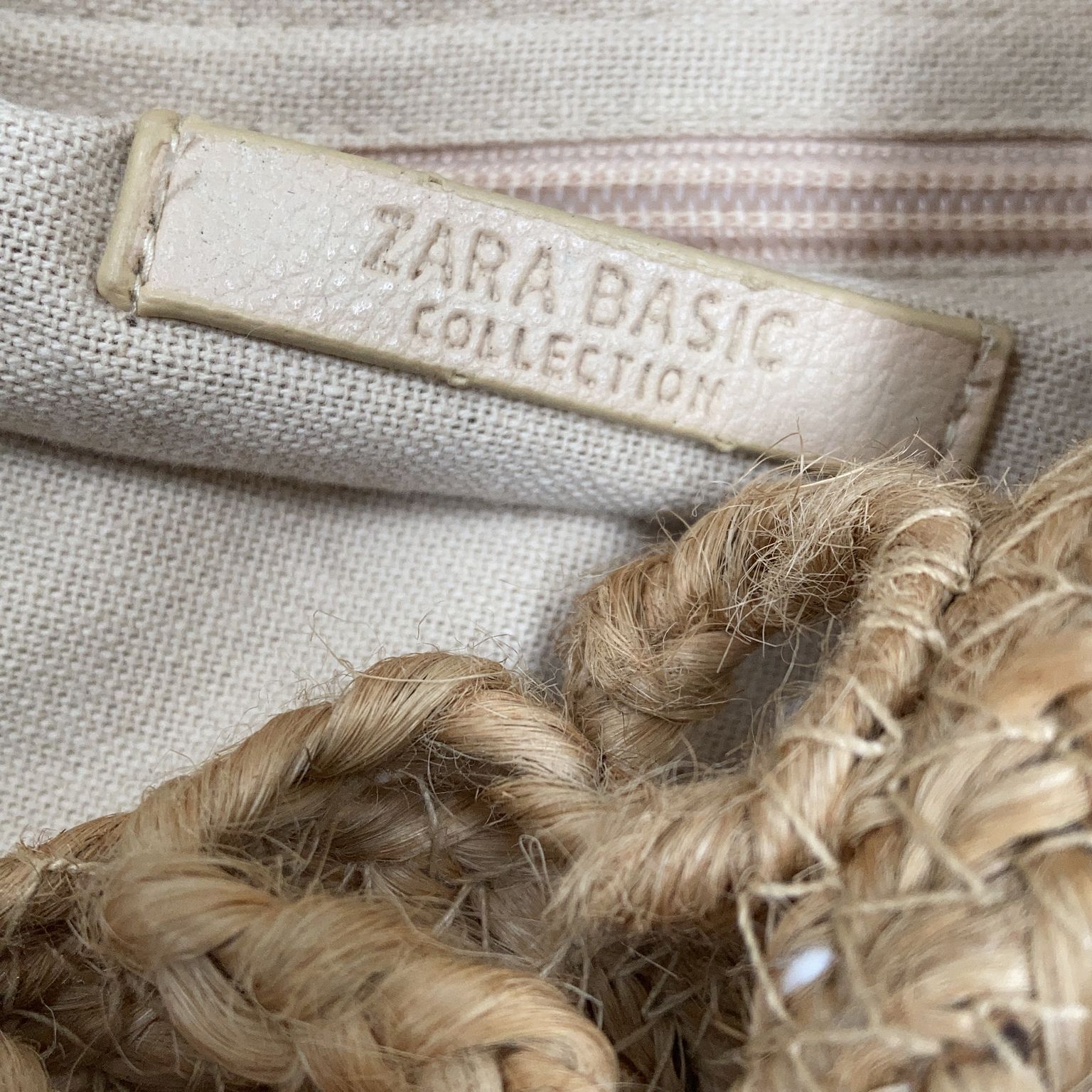 Zara Basic