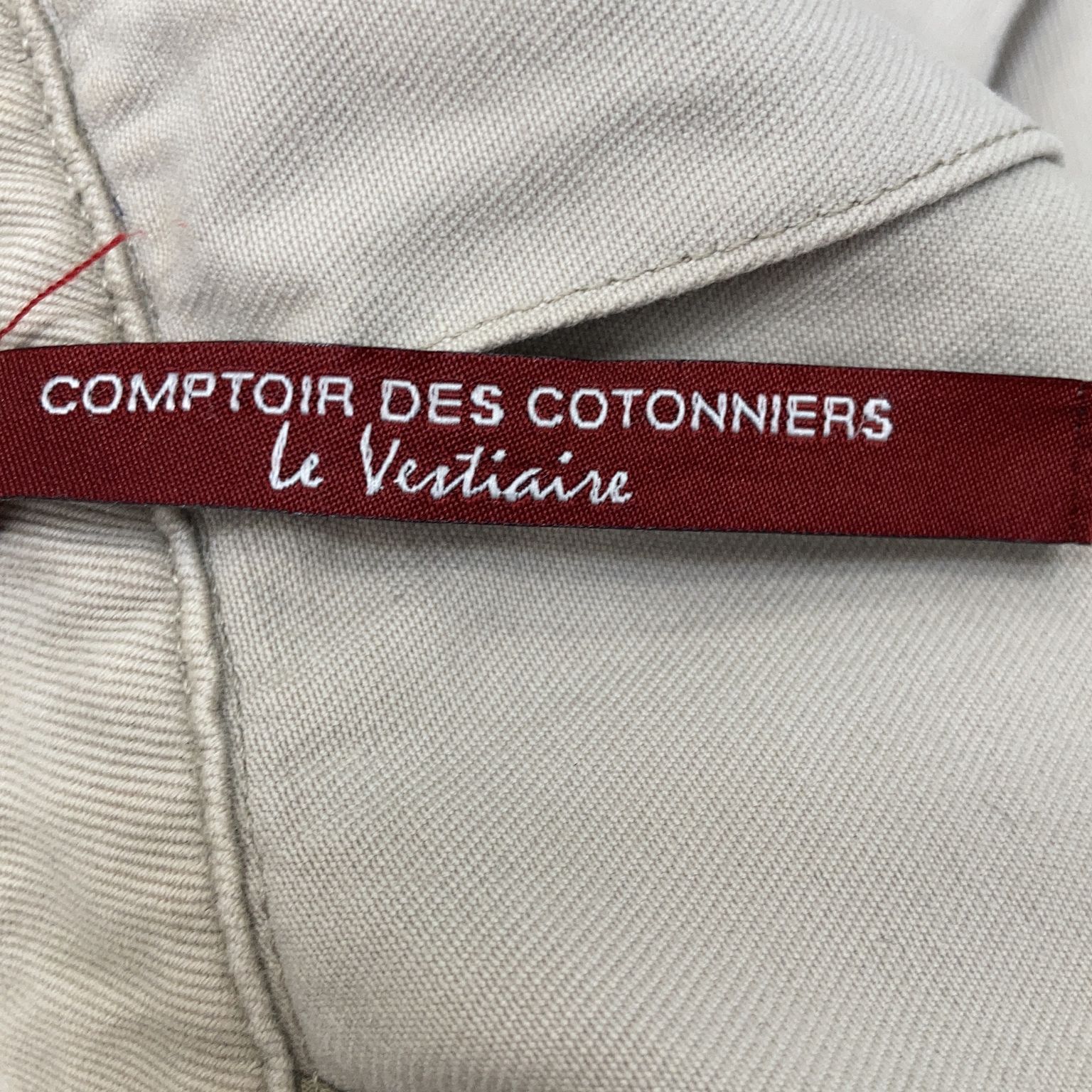 Comptoir des Cotonniers