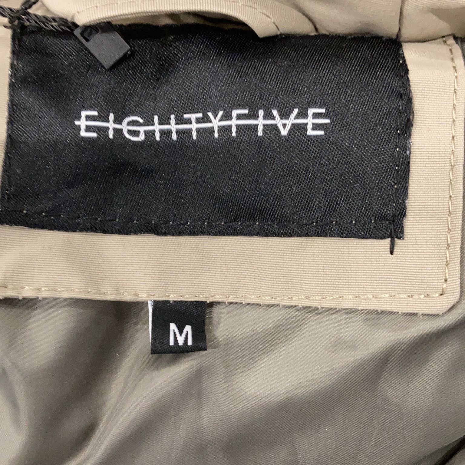 EIGHTYFIVE