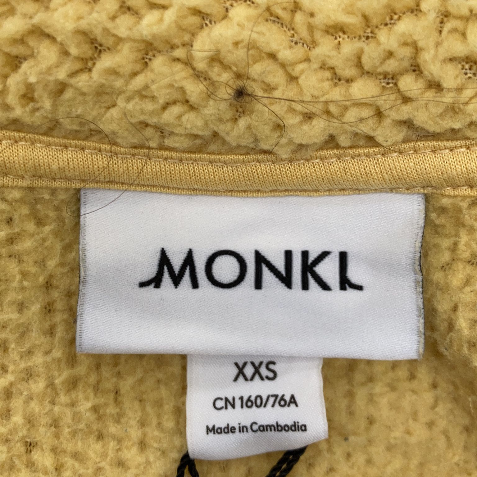 Monki