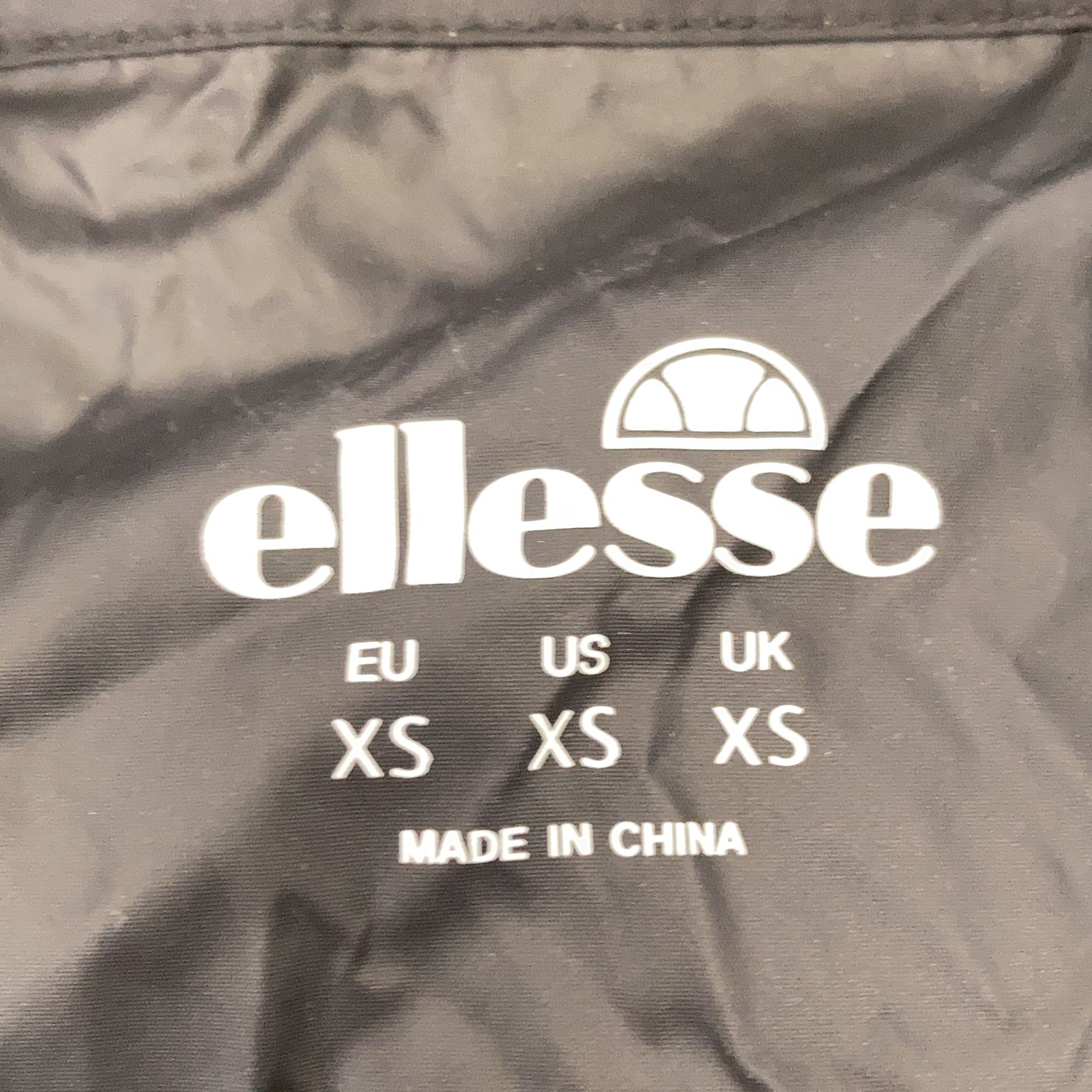 Ellesse