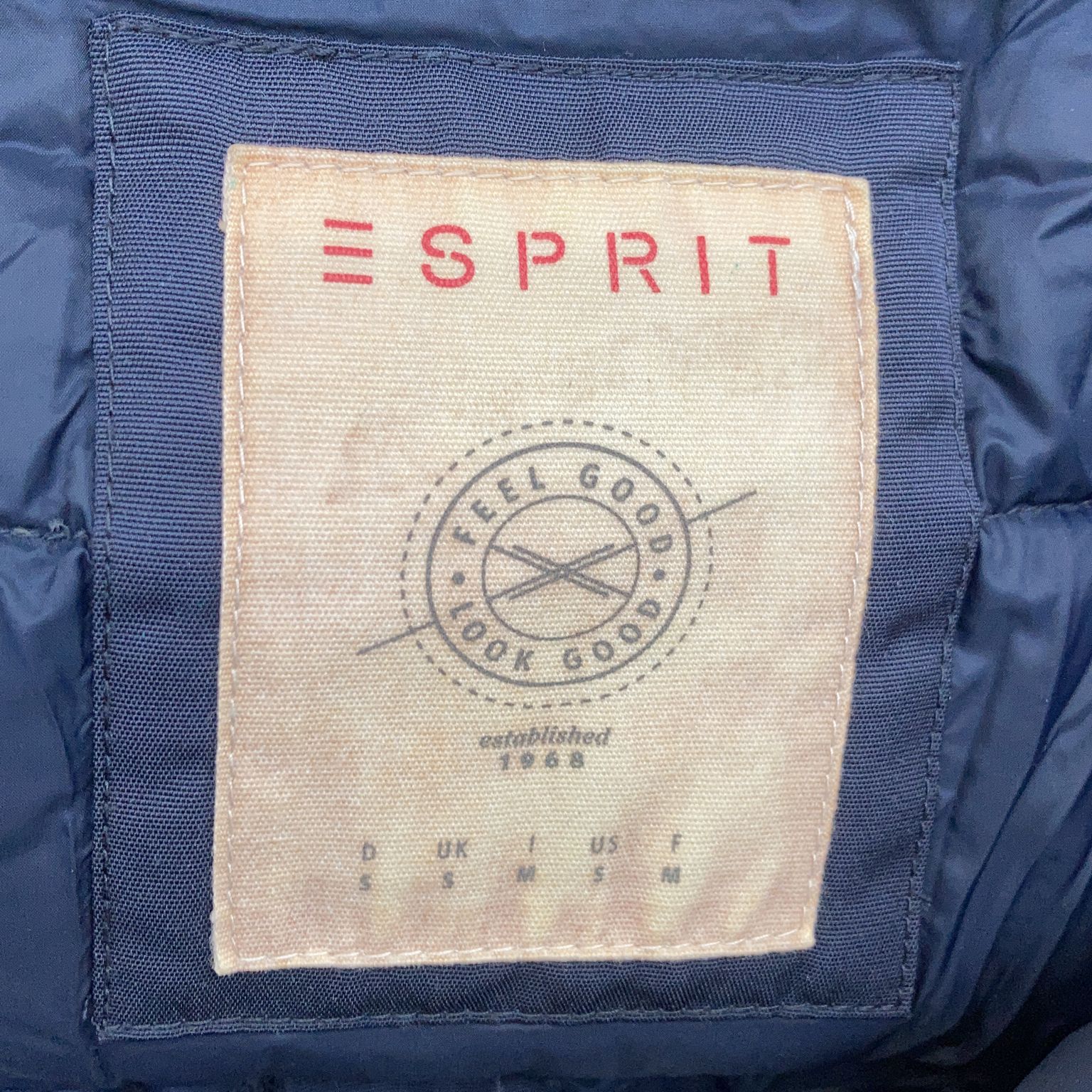 ESPRIT