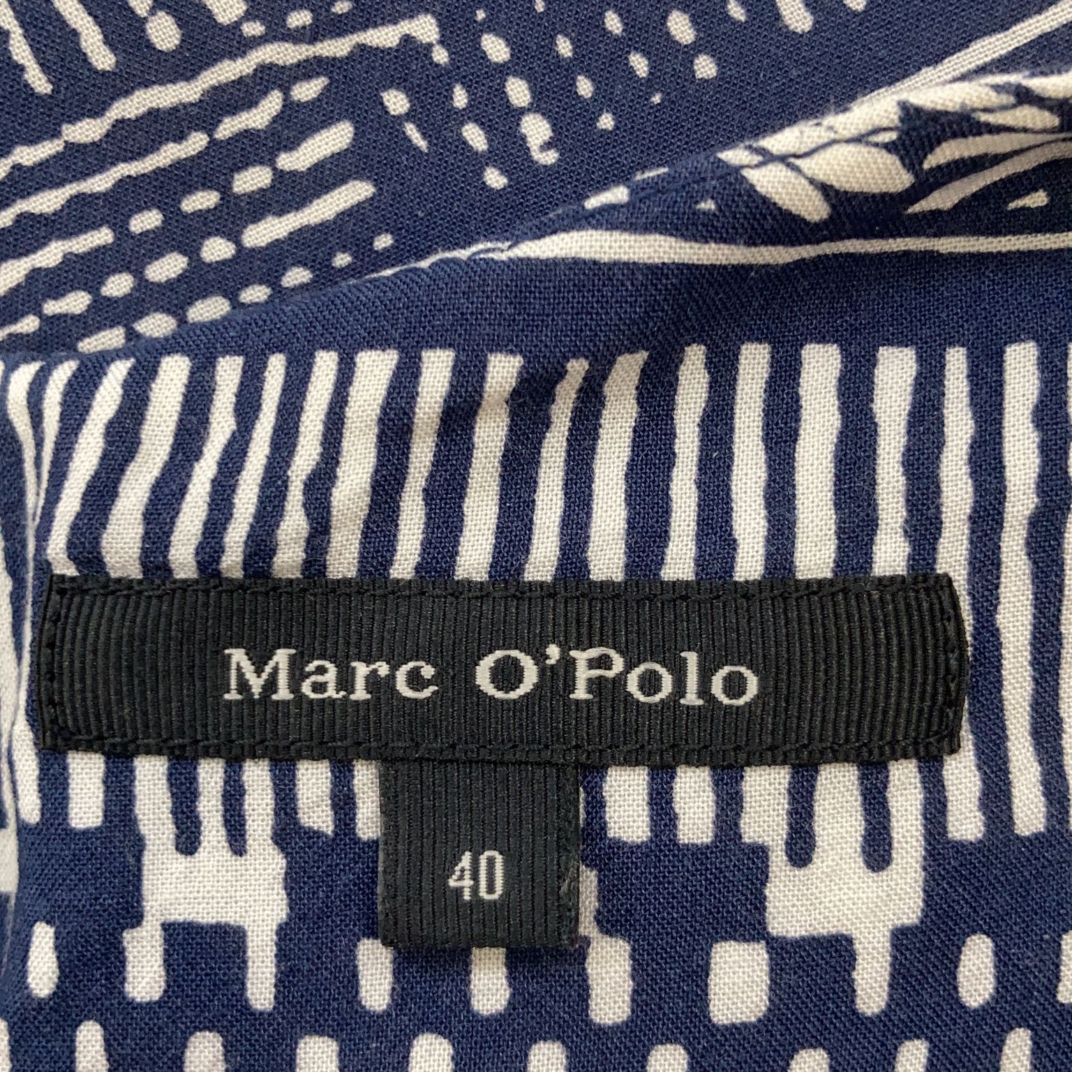 Marc O'Polo