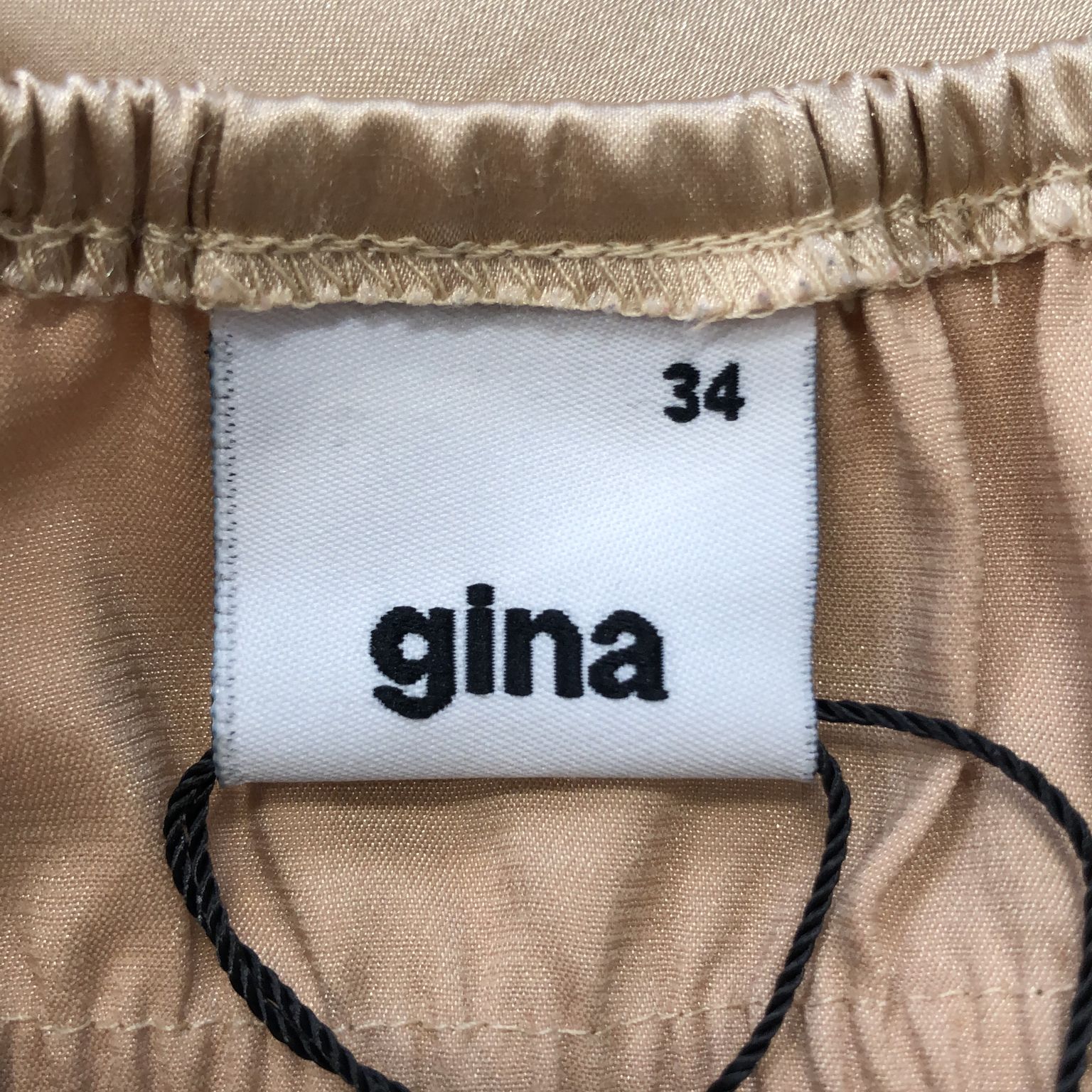 Gina Tricot