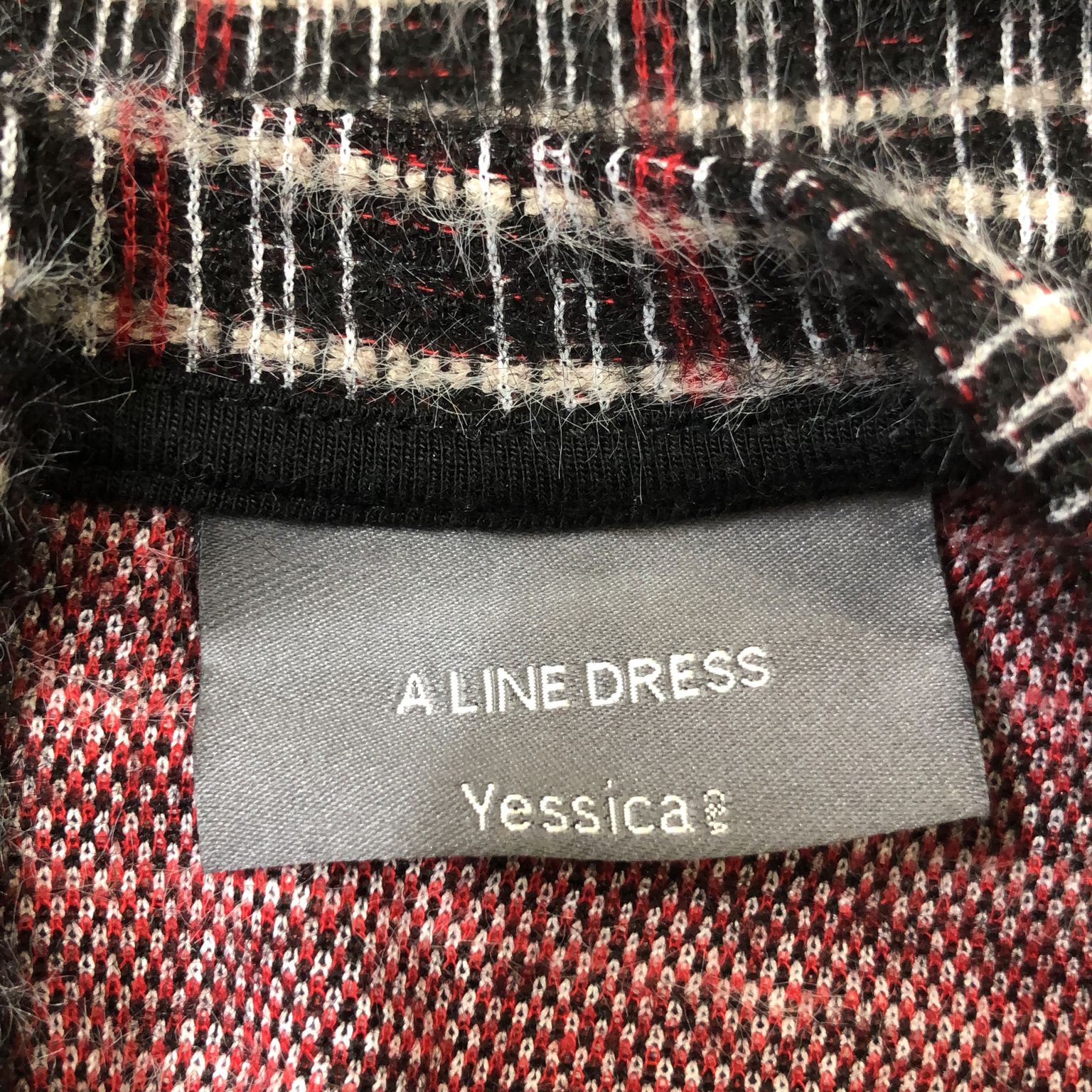 A Line Dress