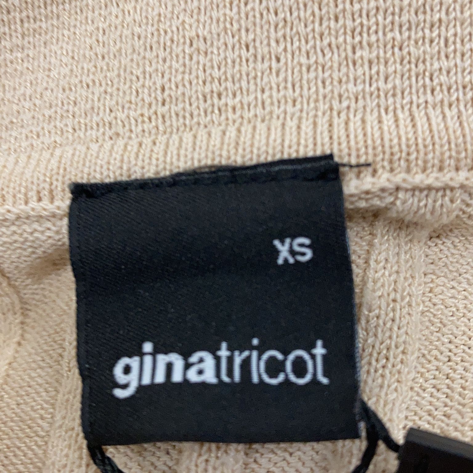 Gina Tricot